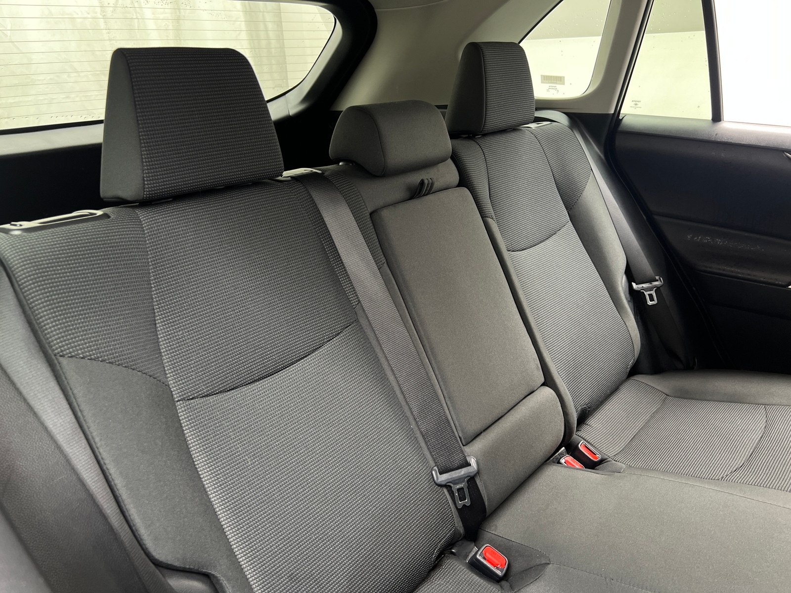 Thumbnail: 2024 Toyota RAV4 - 6