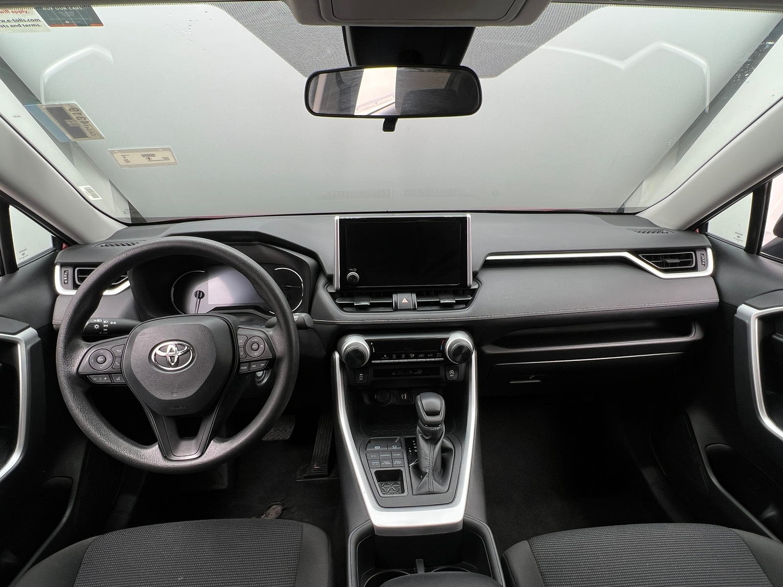 Thumbnail: 2024 Toyota RAV4 - 3