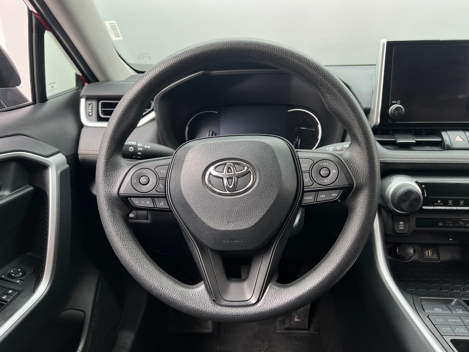 Thumbnail: 2024 Toyota RAV4 - 5