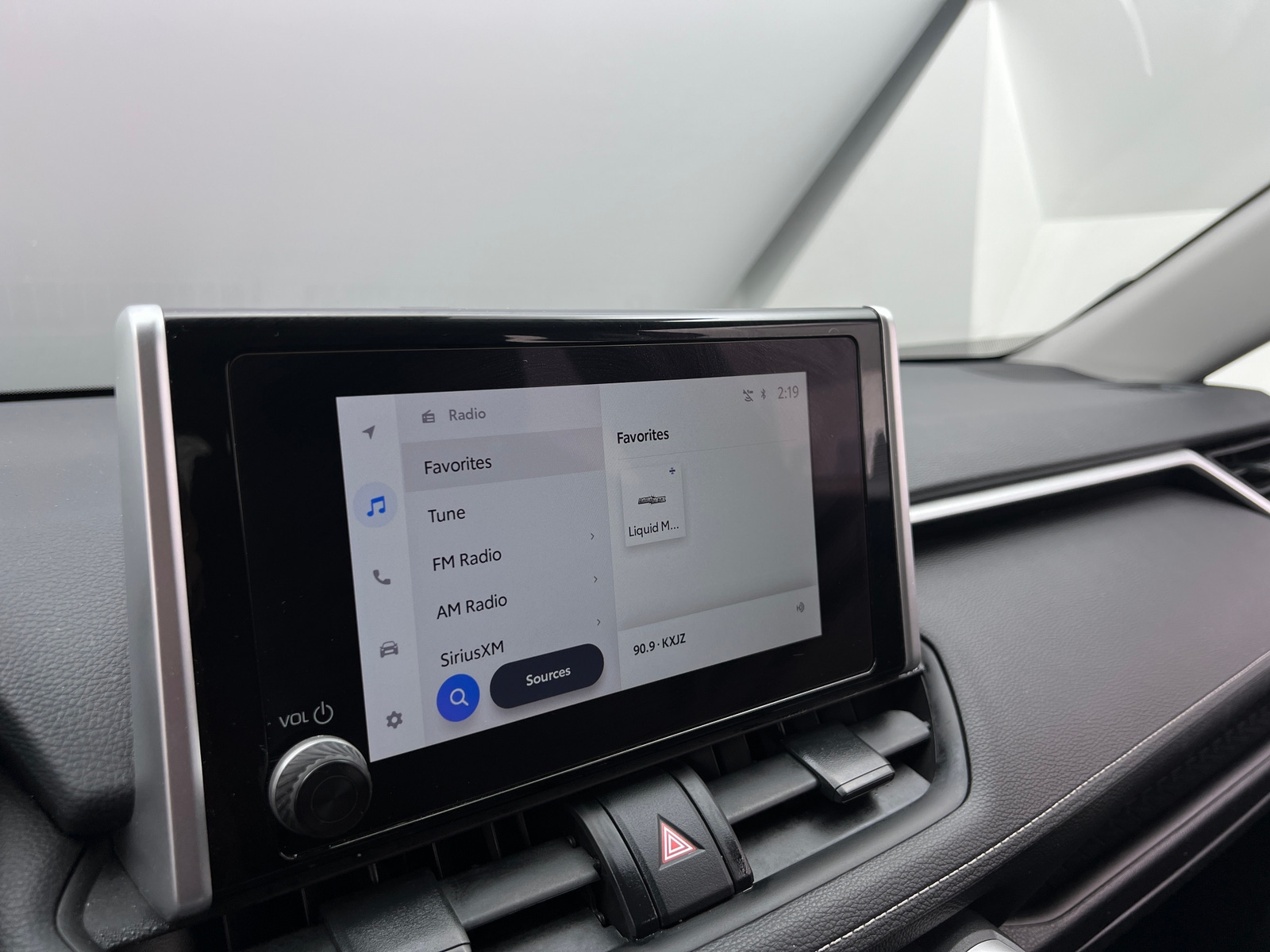 Thumbnail: 2024 Toyota RAV4 - 4