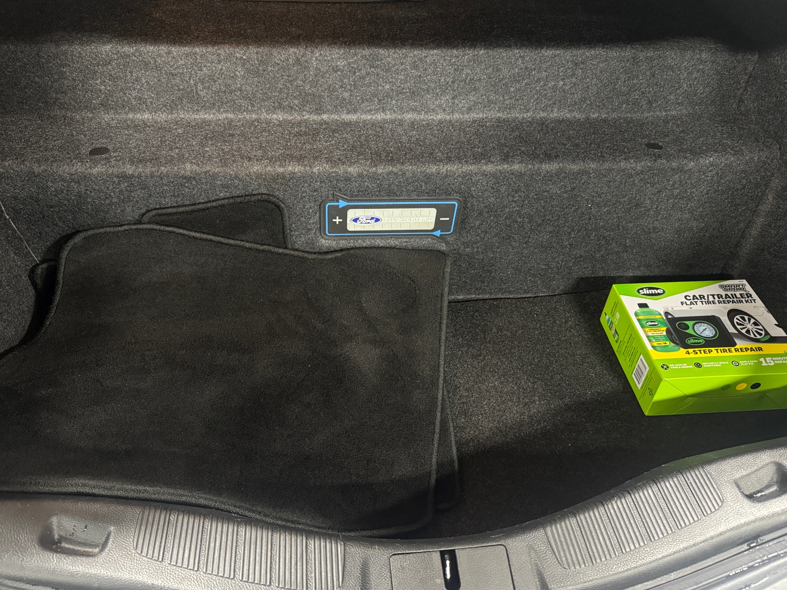 Thumbnail: 2017 Ford Fusion - 6