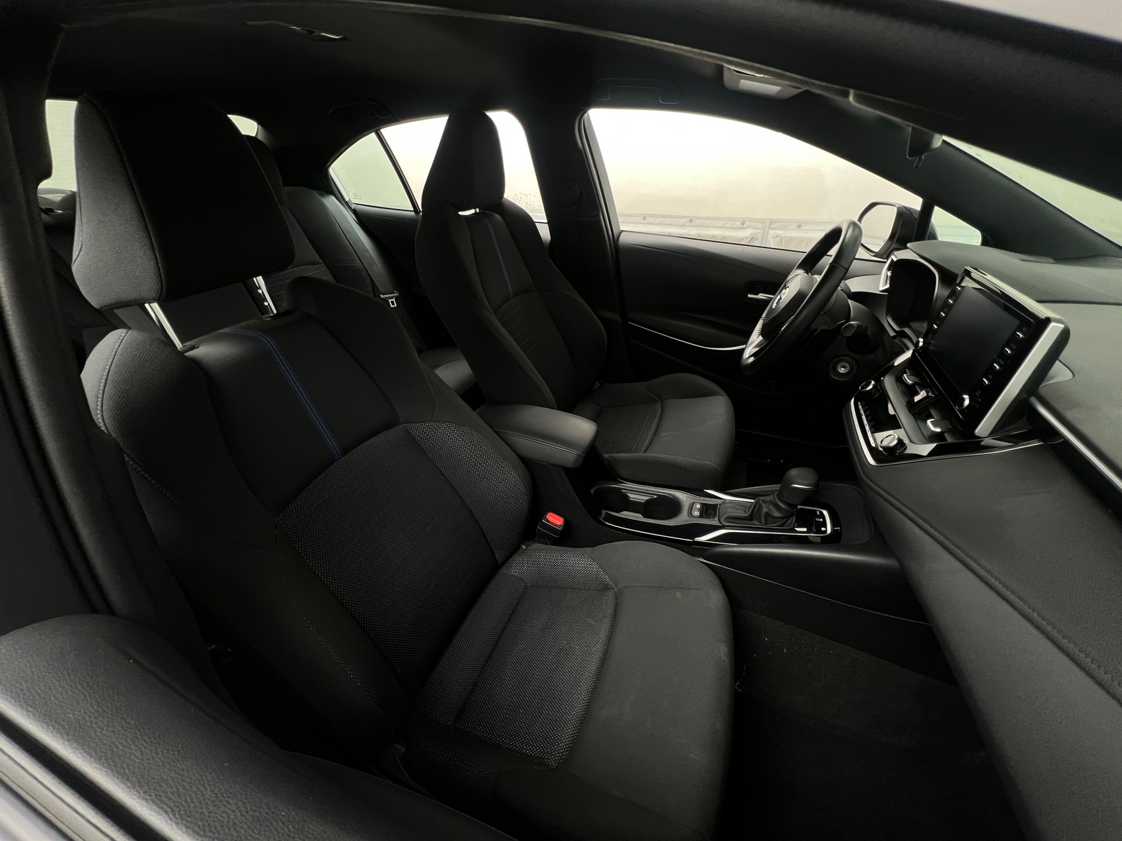 Thumbnail: 2020 Toyota Corolla - 2