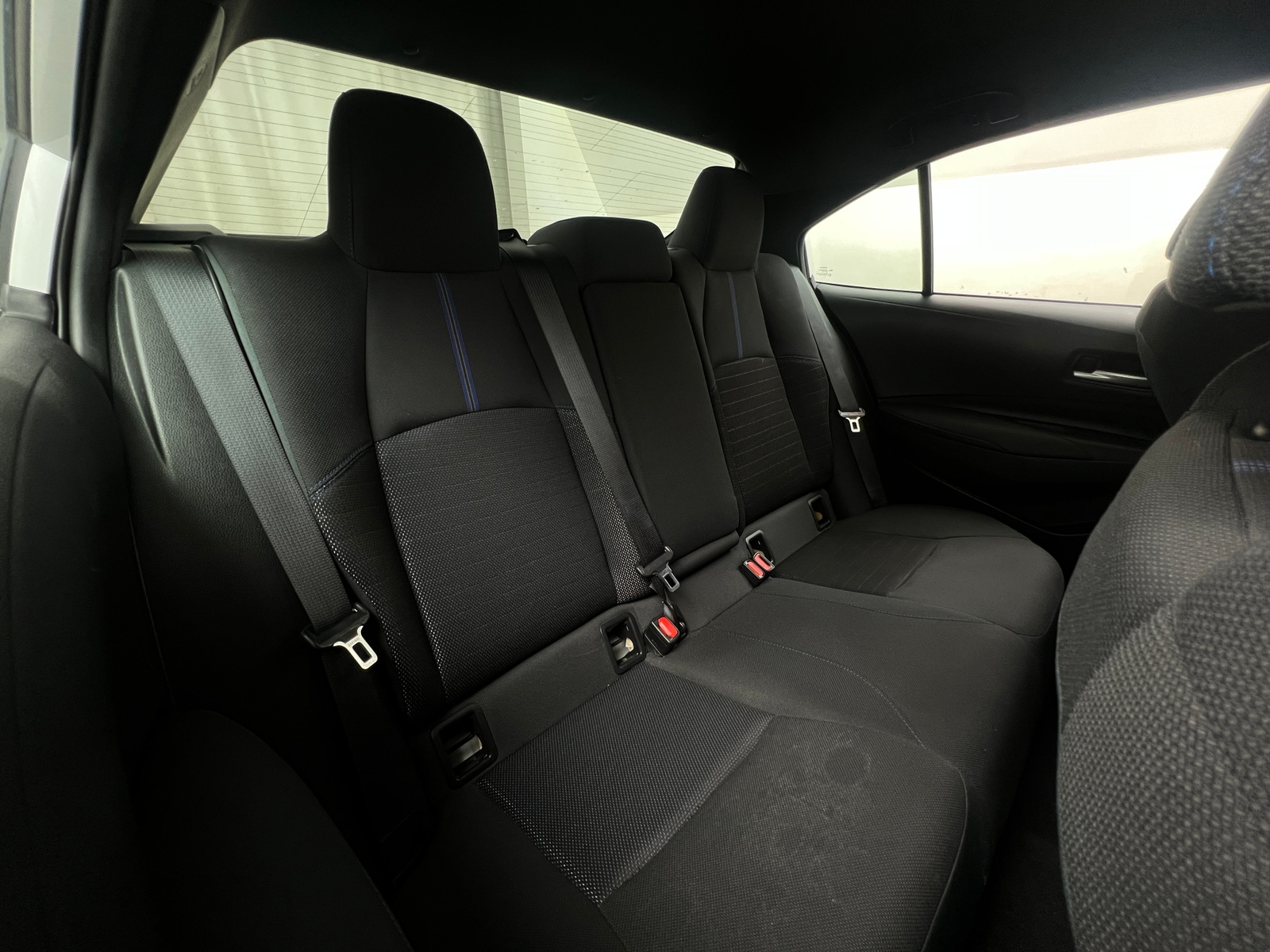 Thumbnail: 2020 Toyota Corolla - 6