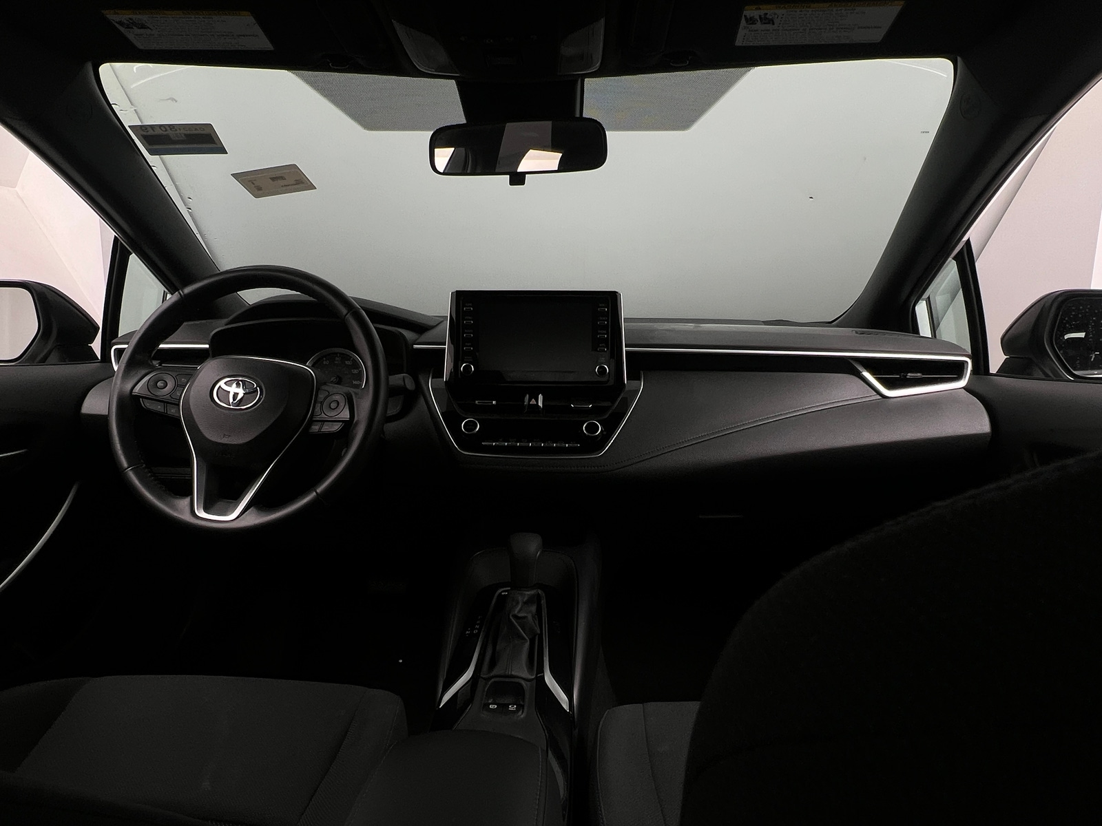 Thumbnail: 2020 Toyota Corolla - 3