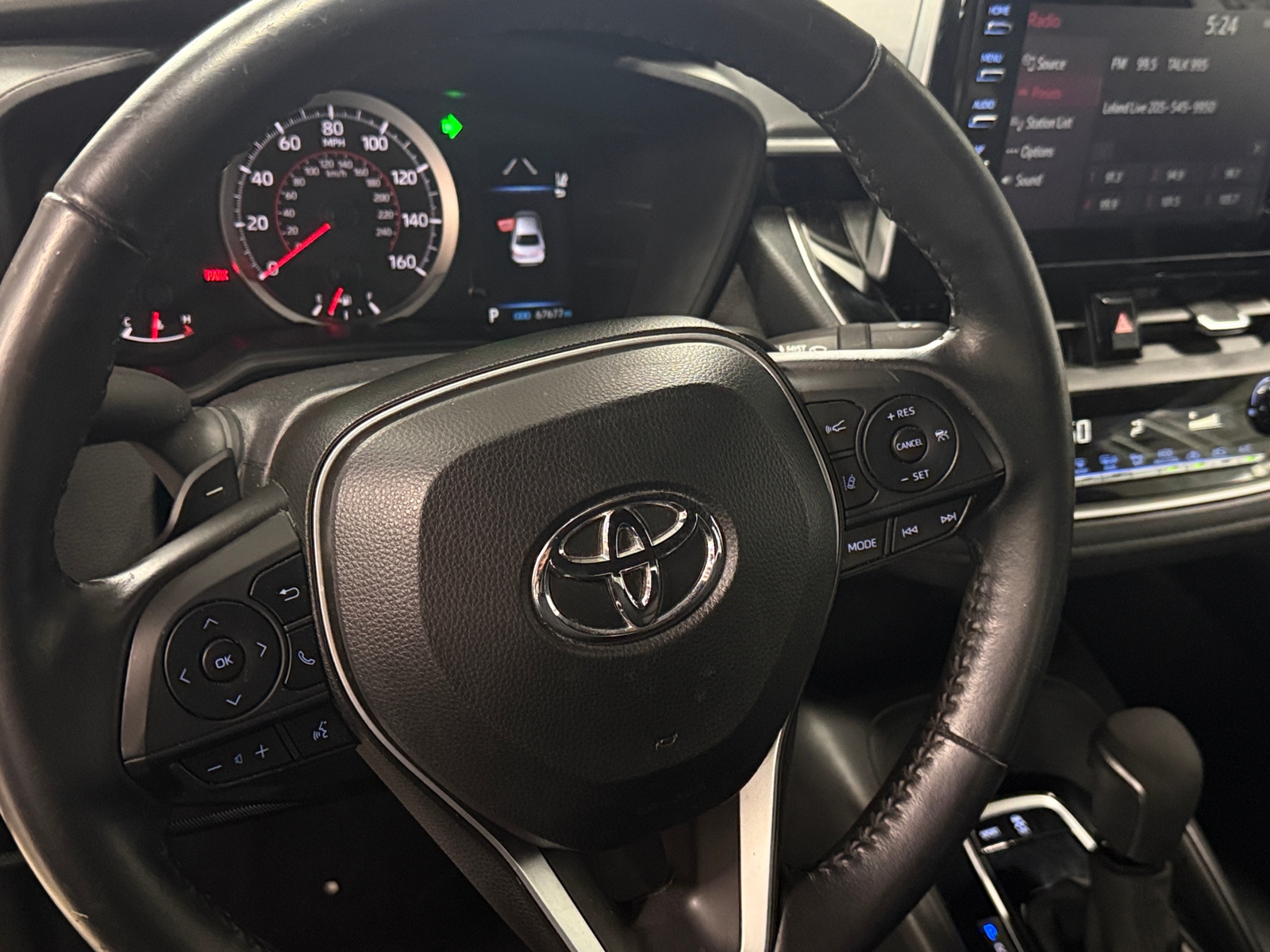 Thumbnail: 2020 Toyota Corolla - 5