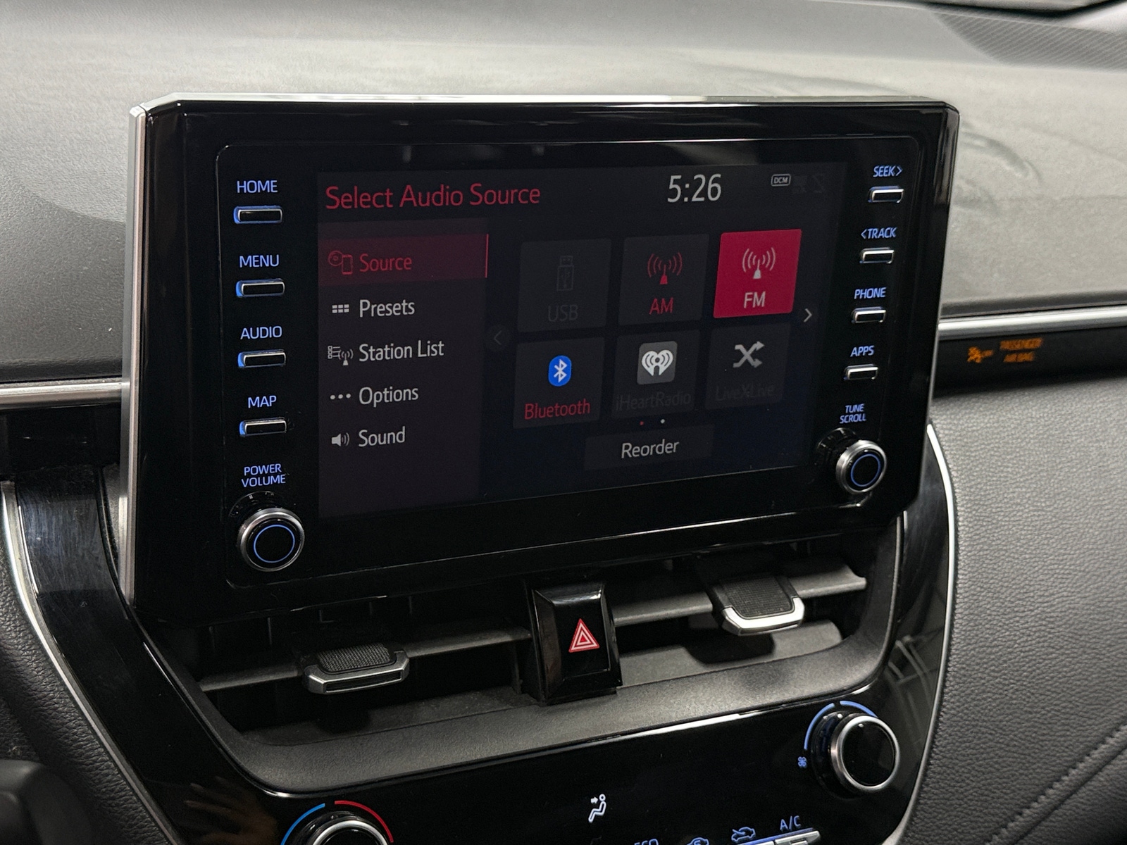 Thumbnail: 2020 Toyota Corolla - 4