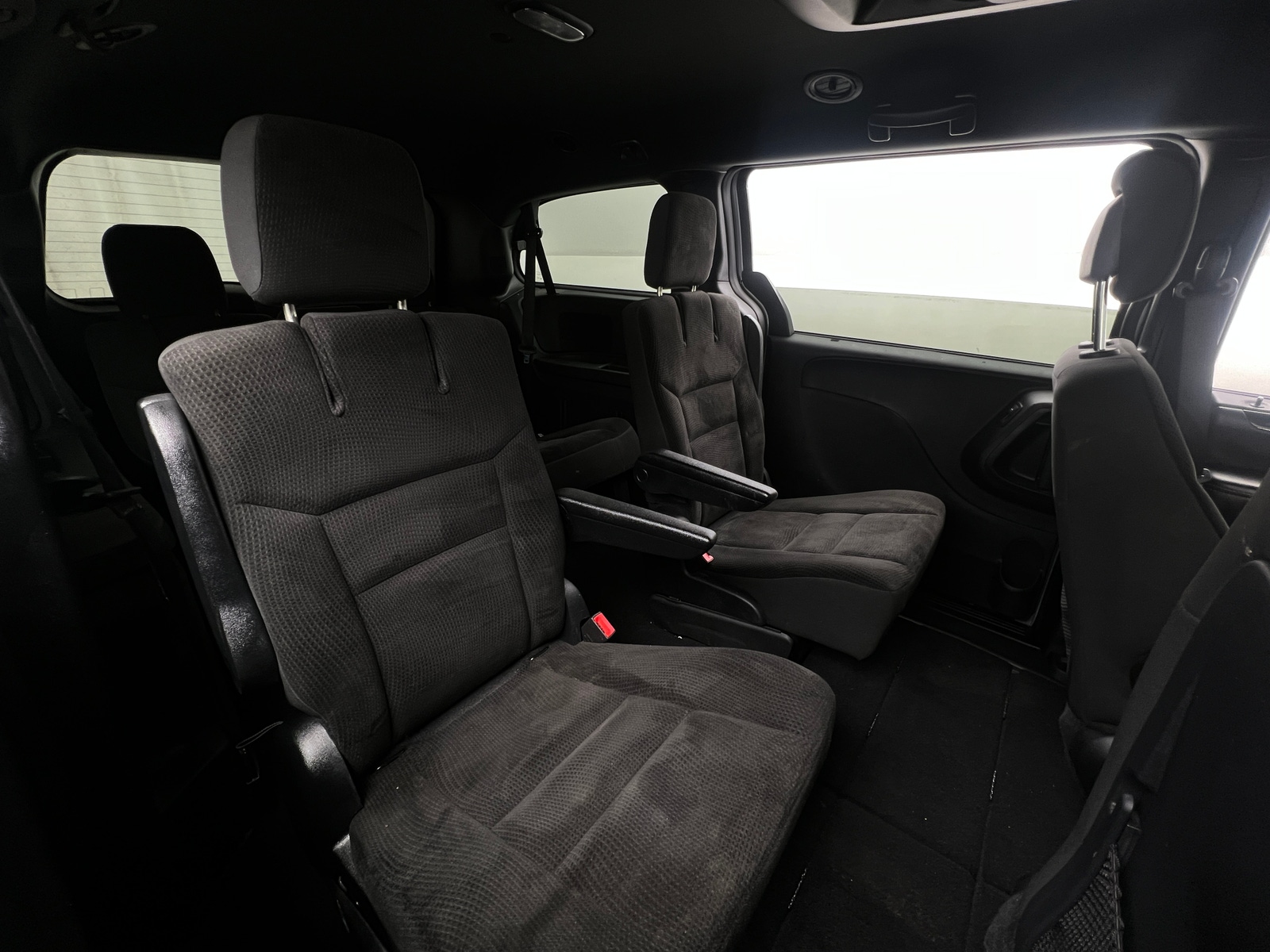 Thumbnail: 2019 Dodge Grand Caravan - 6