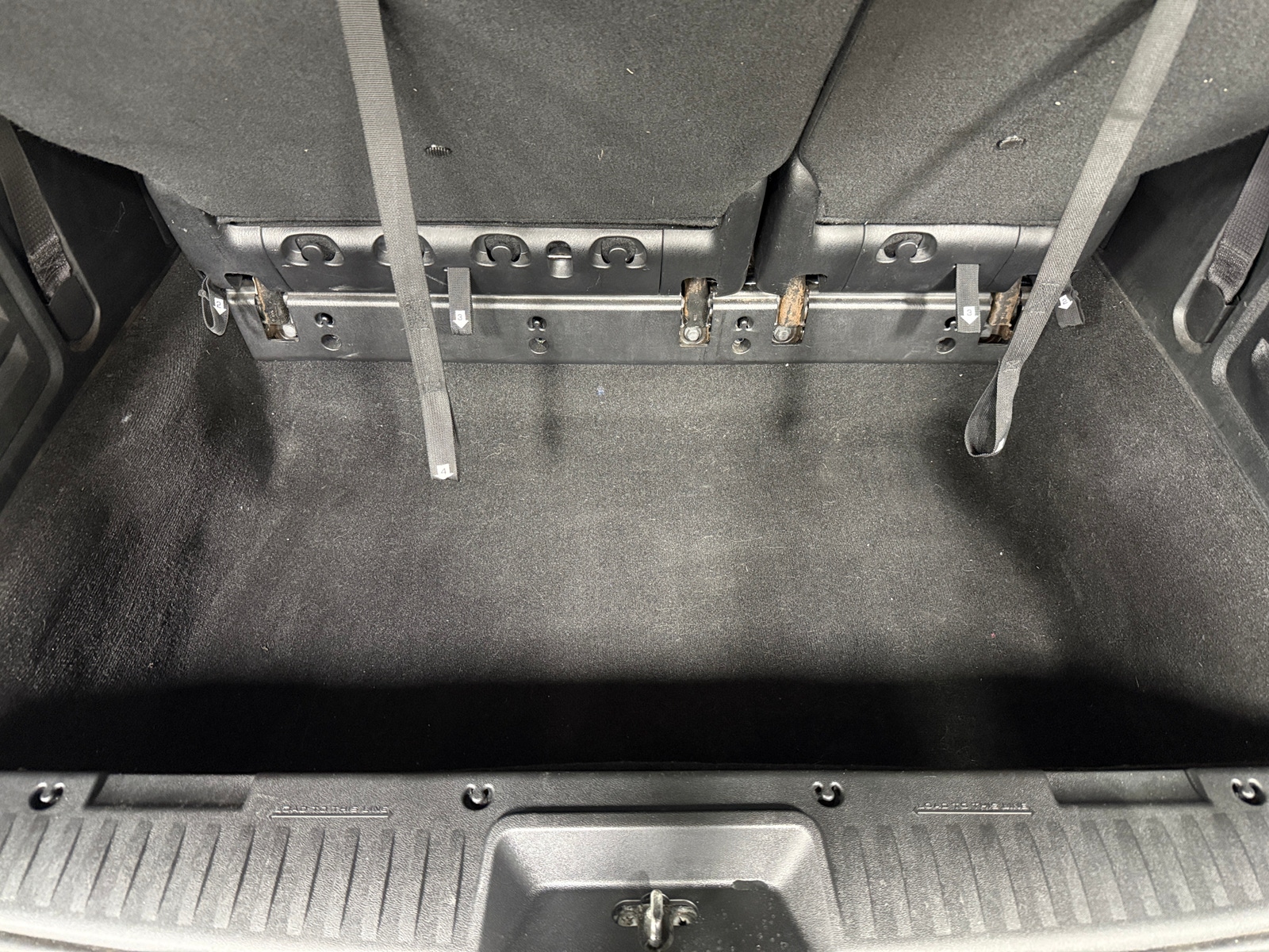 Thumbnail: 2019 Dodge Grand Caravan - 7