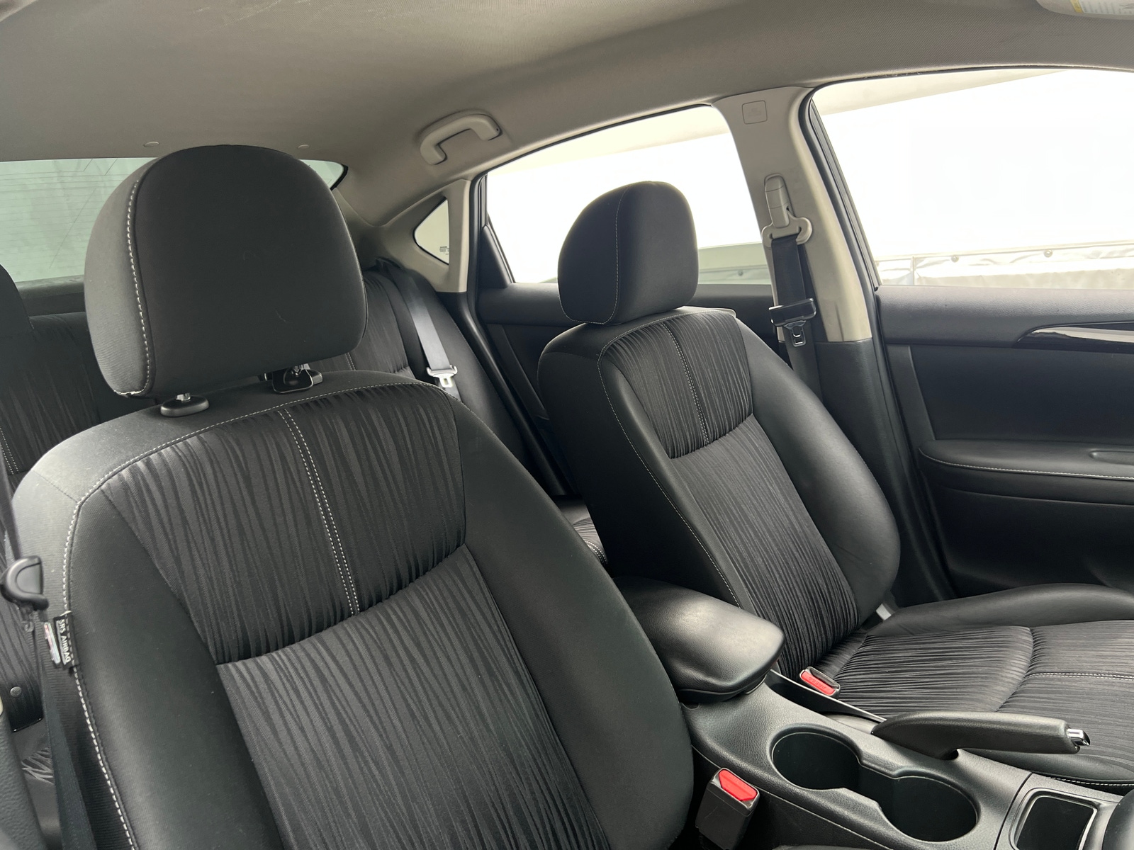 Thumbnail: 2018 Nissan Sentra - 2