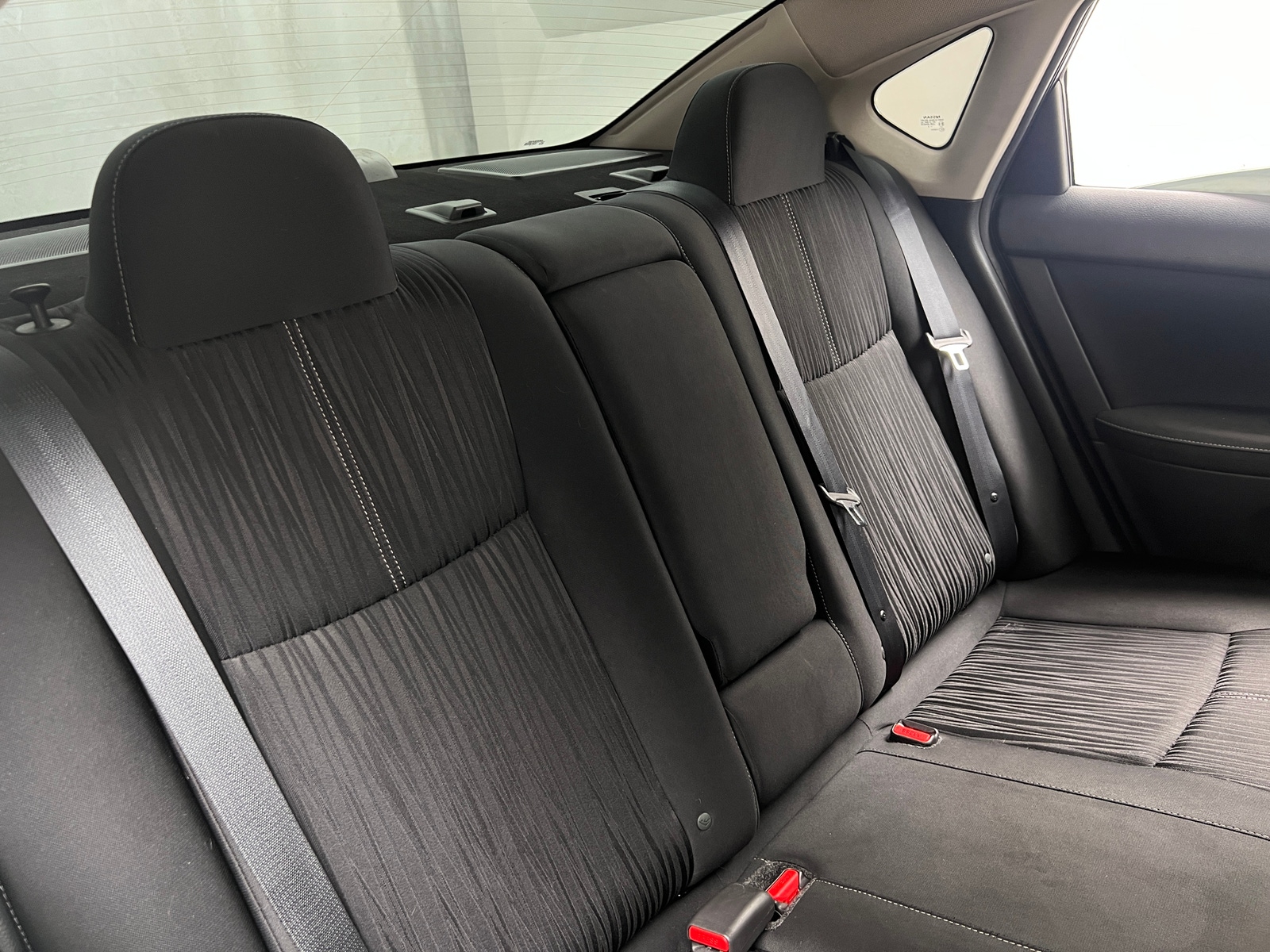 Thumbnail: 2018 Nissan Sentra - 6