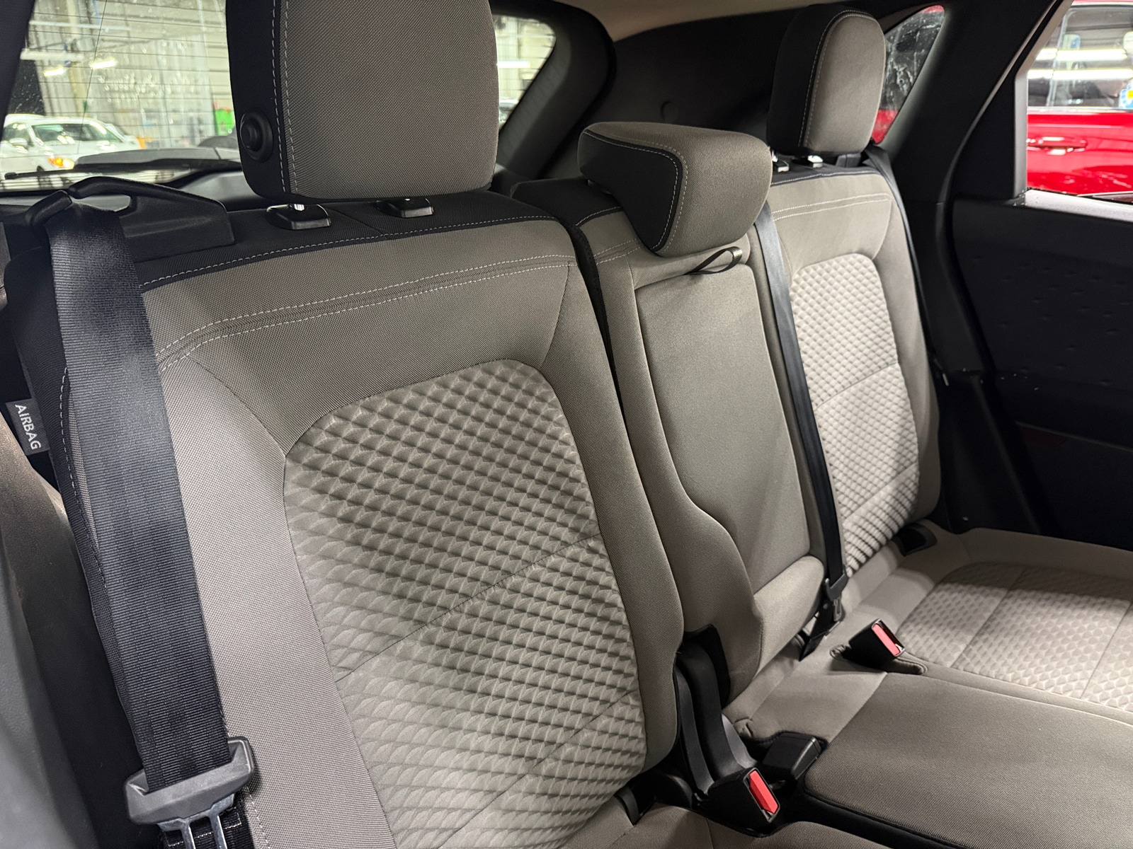 Thumbnail: 2020 Ford Escape - 6