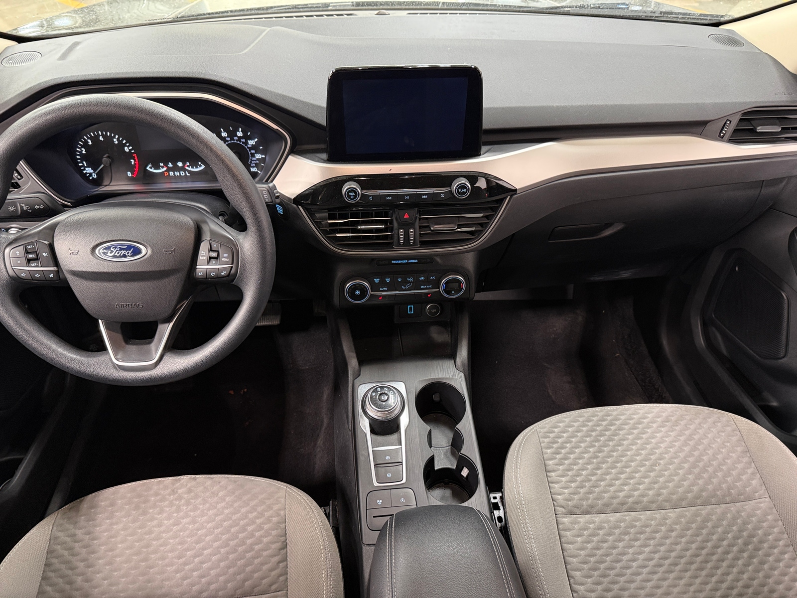 Thumbnail: 2020 Ford Escape - 3