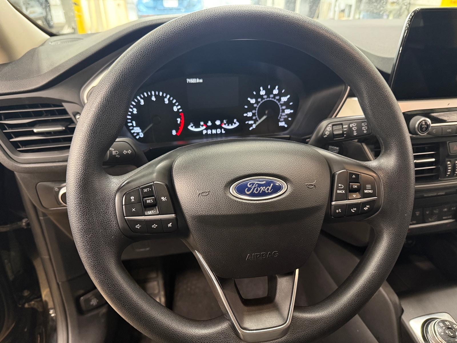 Thumbnail: 2020 Ford Escape - 5