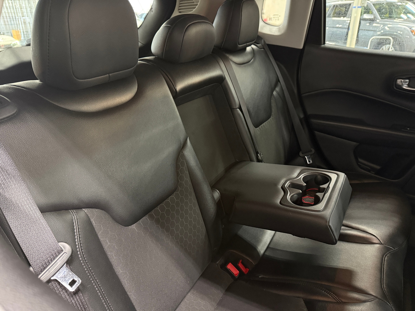 Thumbnail: 2018 Jeep Compass - 5