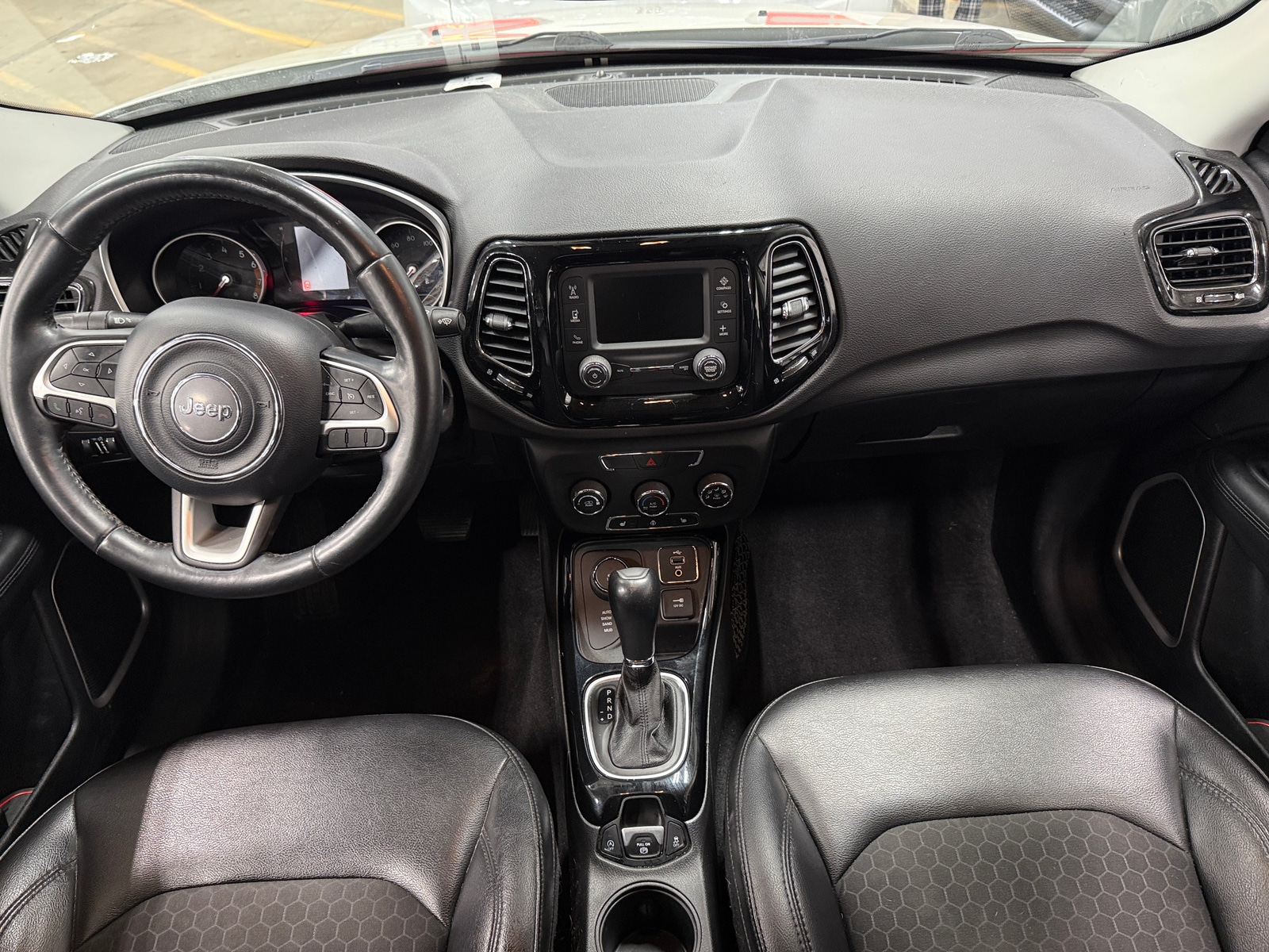 Thumbnail: 2018 Jeep Compass - 2