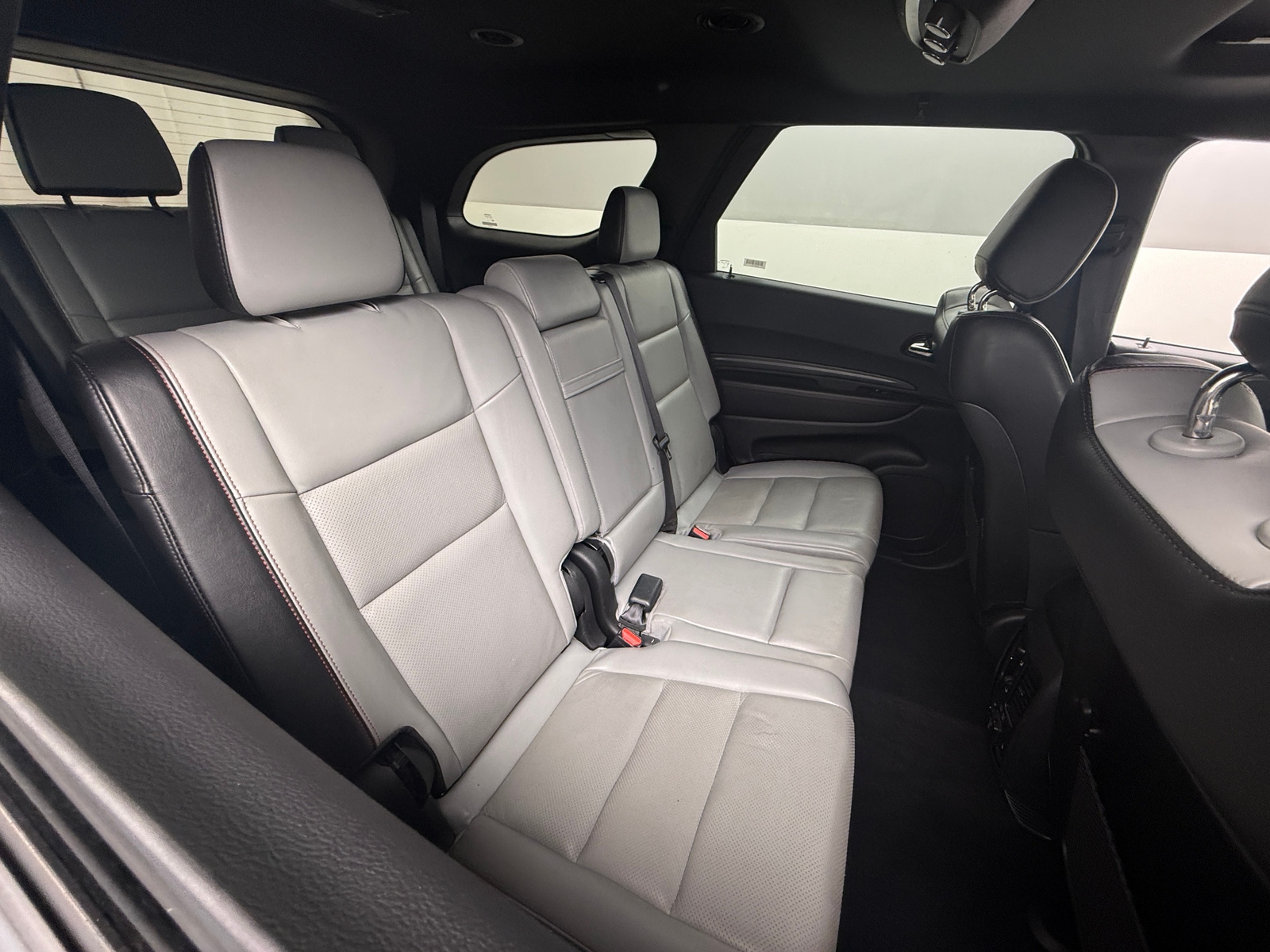 Thumbnail: 2024 Dodge Durango - 5