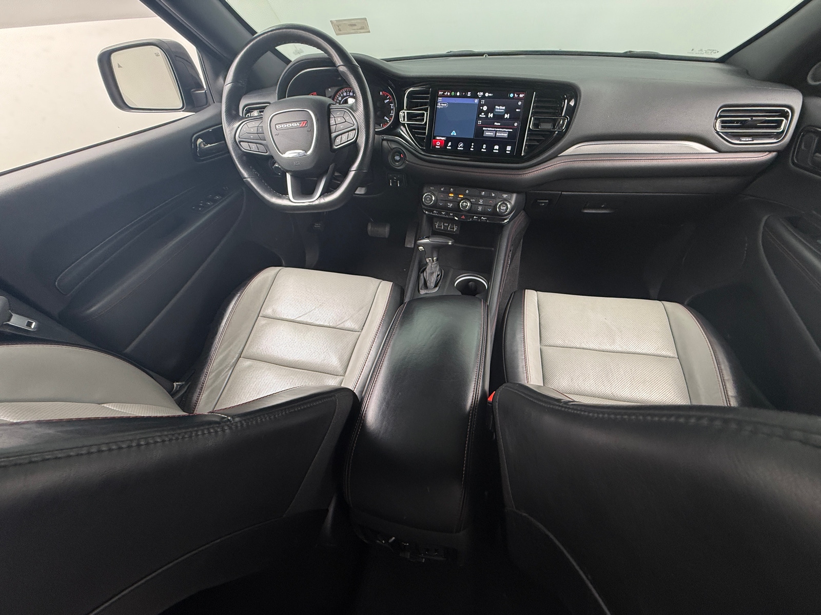 Thumbnail: 2024 Dodge Durango - 2