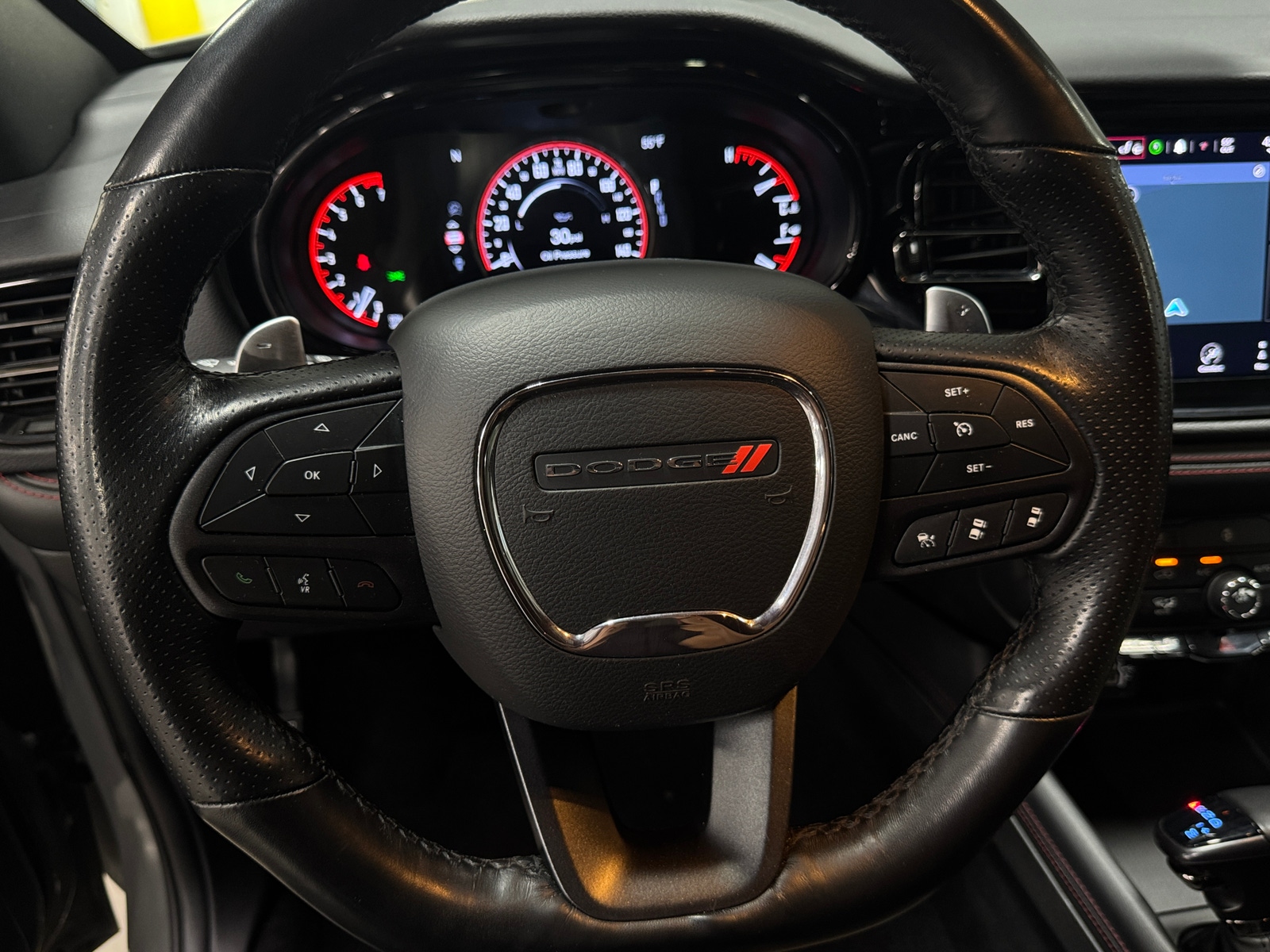 Thumbnail: 2024 Dodge Durango - 4