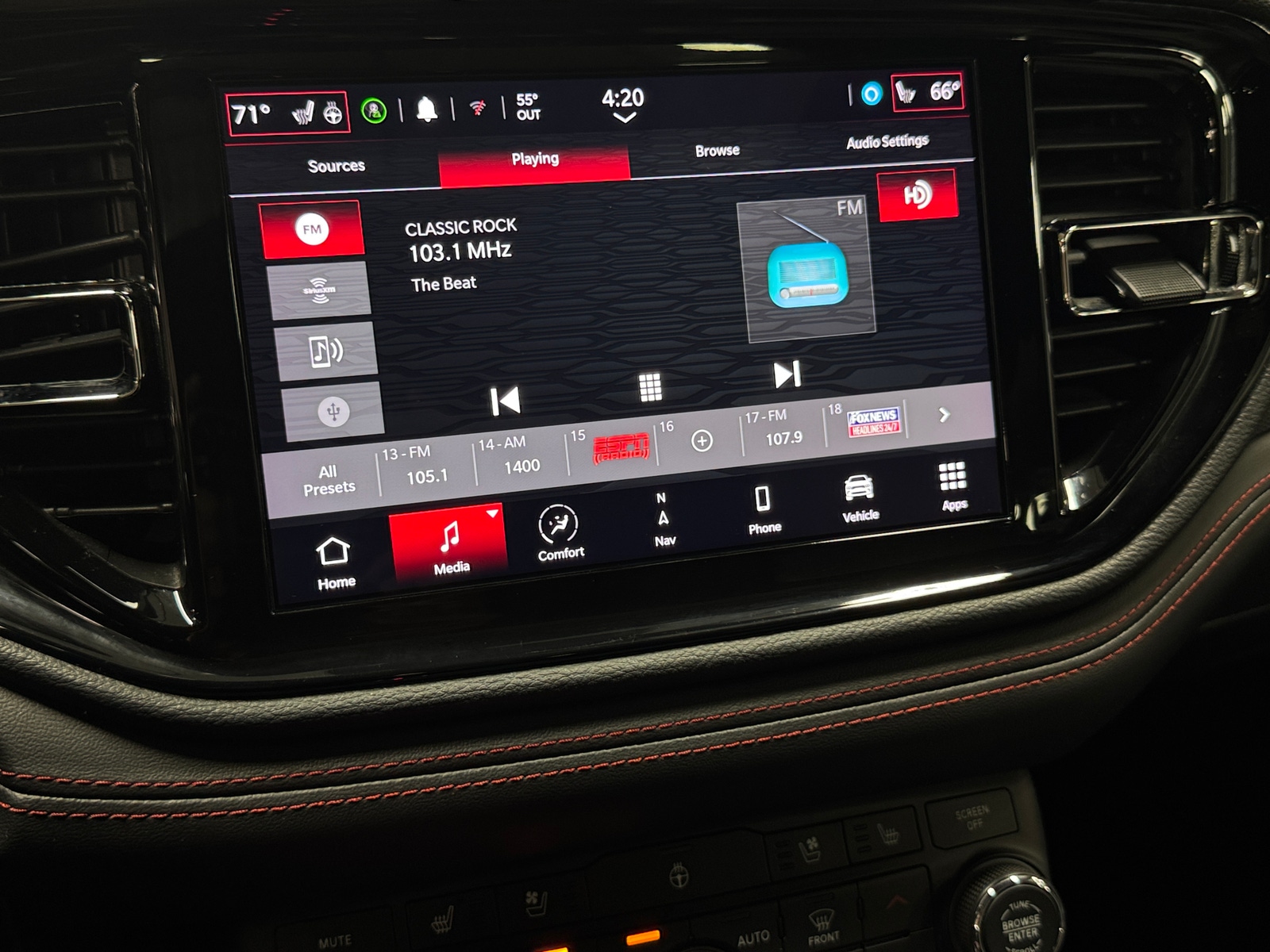 Thumbnail: 2024 Dodge Durango - 3