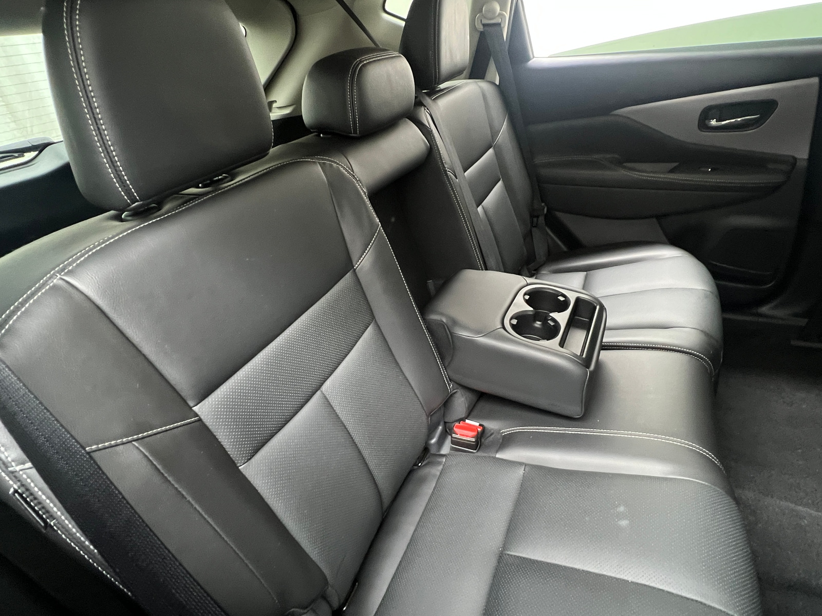 Thumbnail: 2023 Nissan Murano - 5