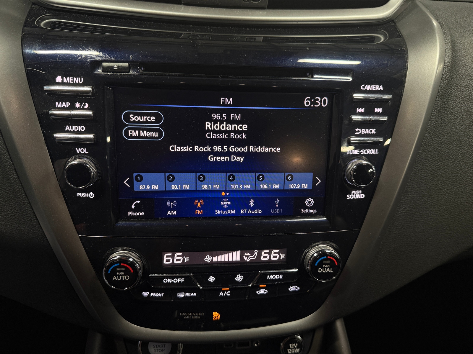 Thumbnail: 2023 Nissan Murano - 3