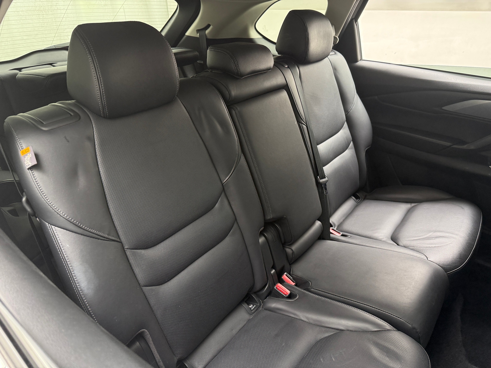 Thumbnail: 2023 Mazda CX-9 - 5