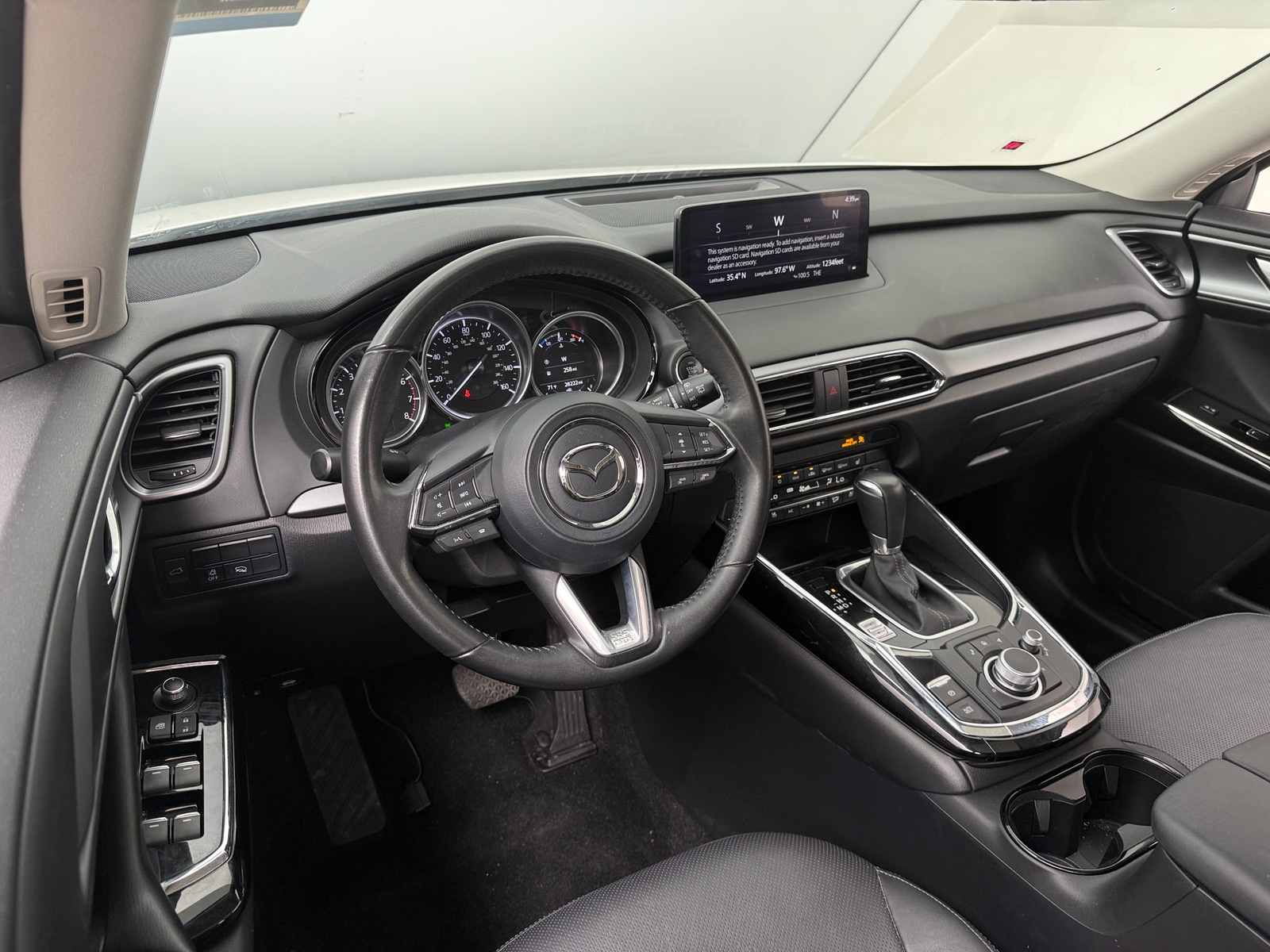 Thumbnail: 2023 Mazda CX-9 - 2