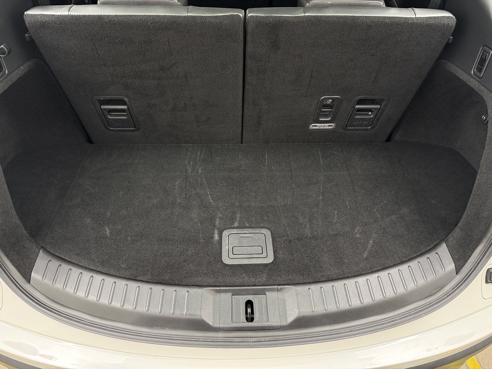 Thumbnail: 2023 Mazda CX-9 - 6