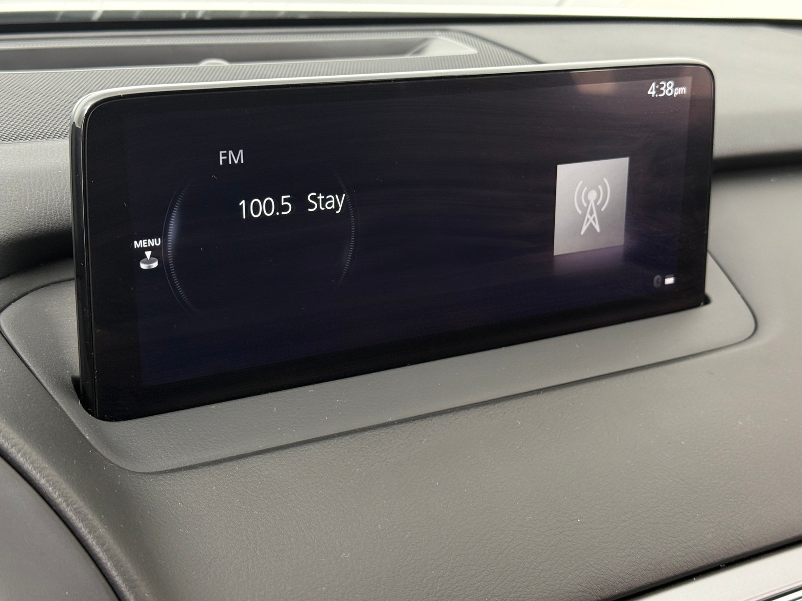 Thumbnail: 2023 Mazda CX-9 - 3