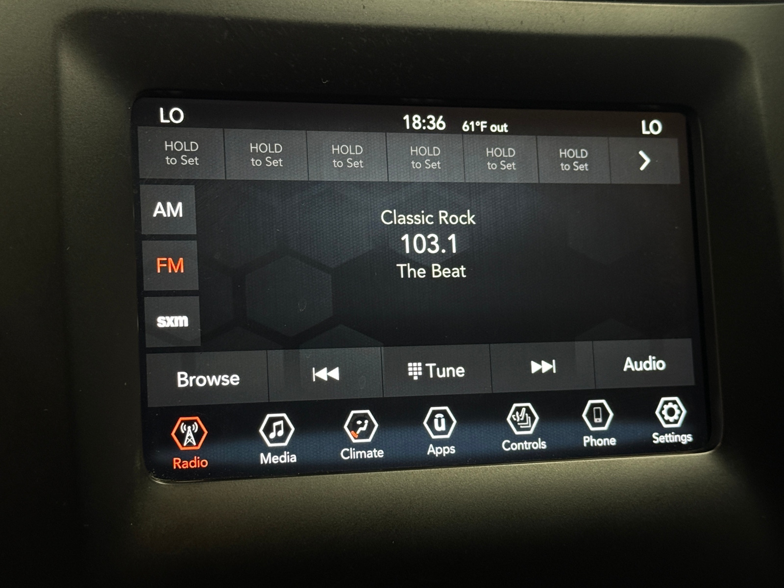 Thumbnail: 2019 Jeep Cherokee - 4