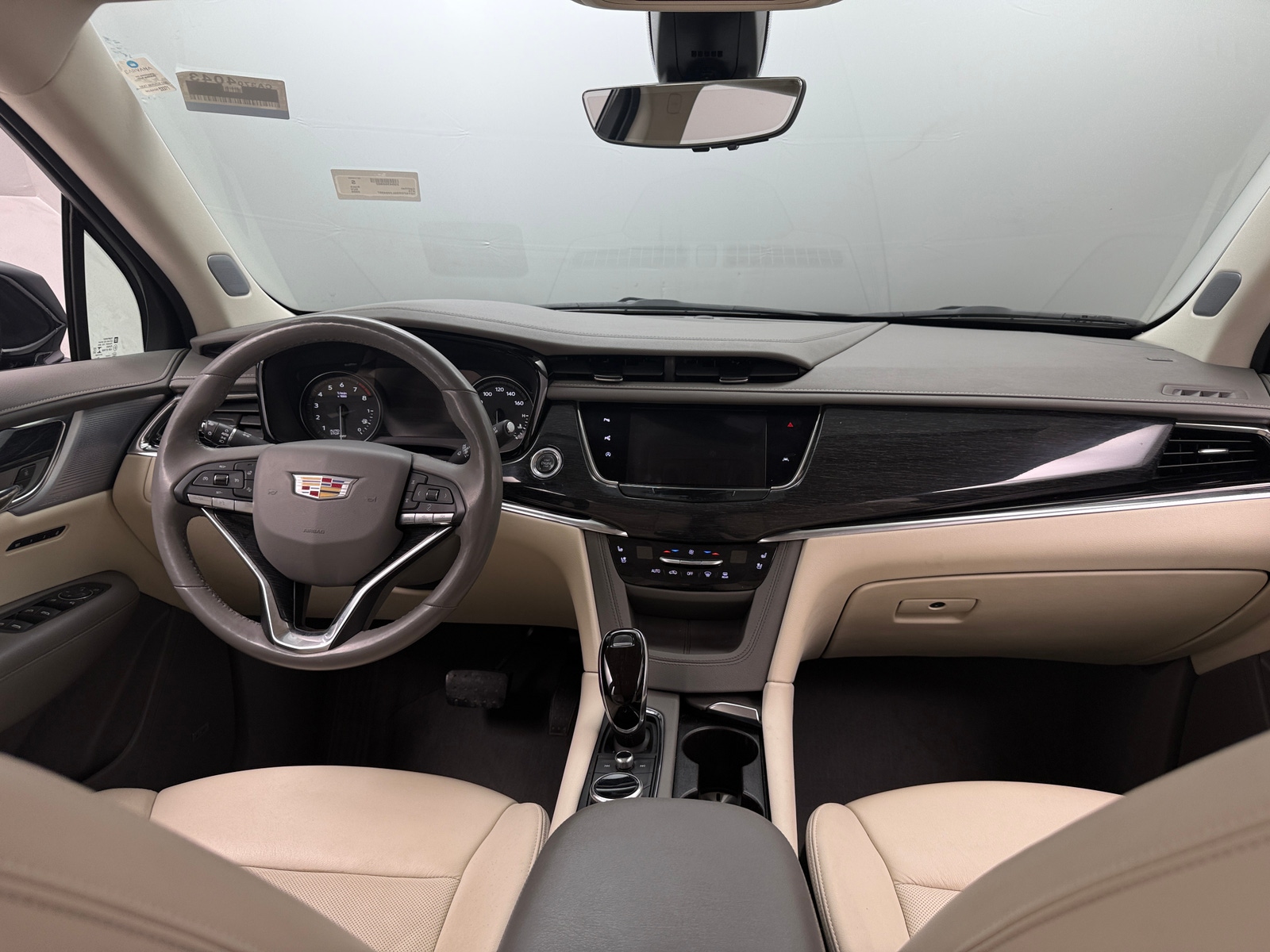 Thumbnail: 2020 Cadillac XT6 - 2