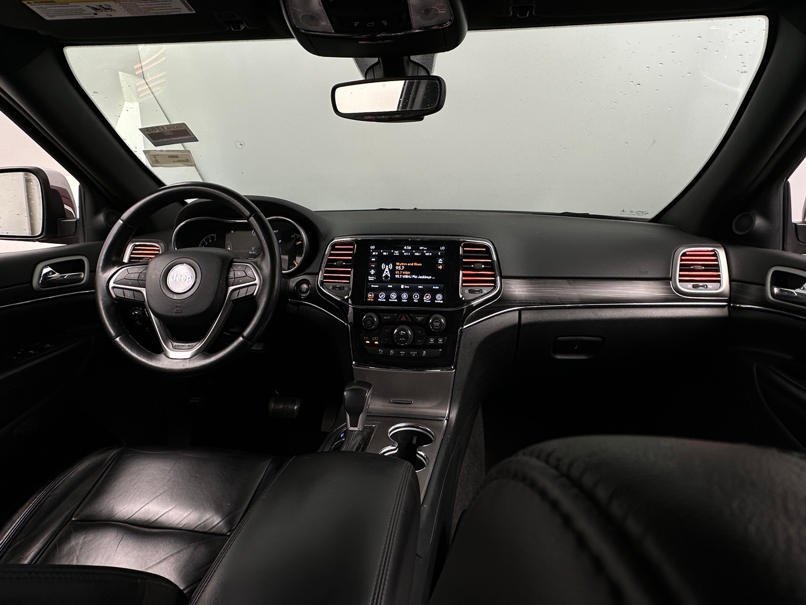 Thumbnail: 2022 Jeep Grand Cherokee - 2