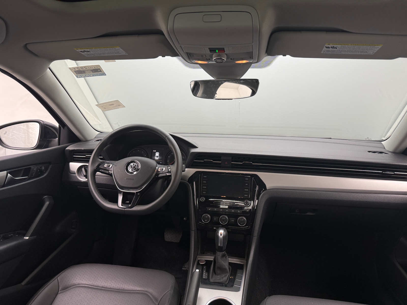 Thumbnail: 2021 Volkswagen Passat - 2