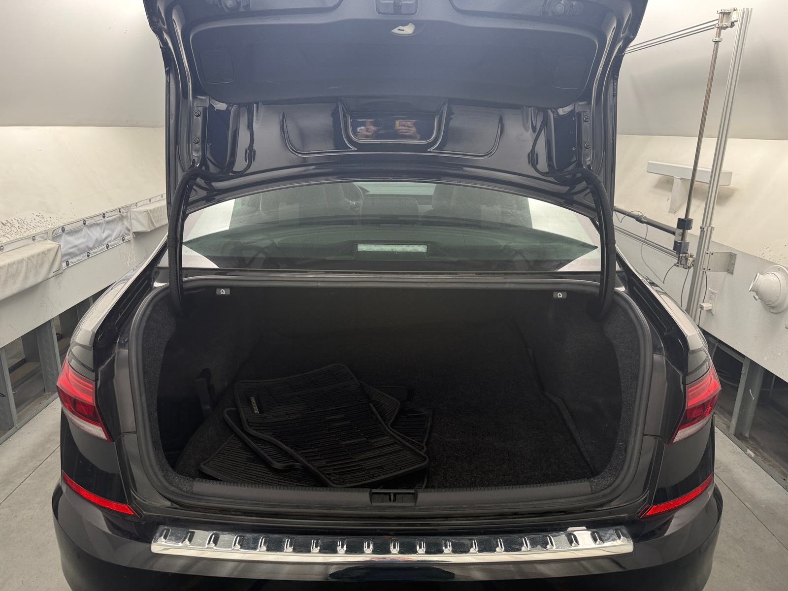 Thumbnail: 2021 Volkswagen Passat - 6