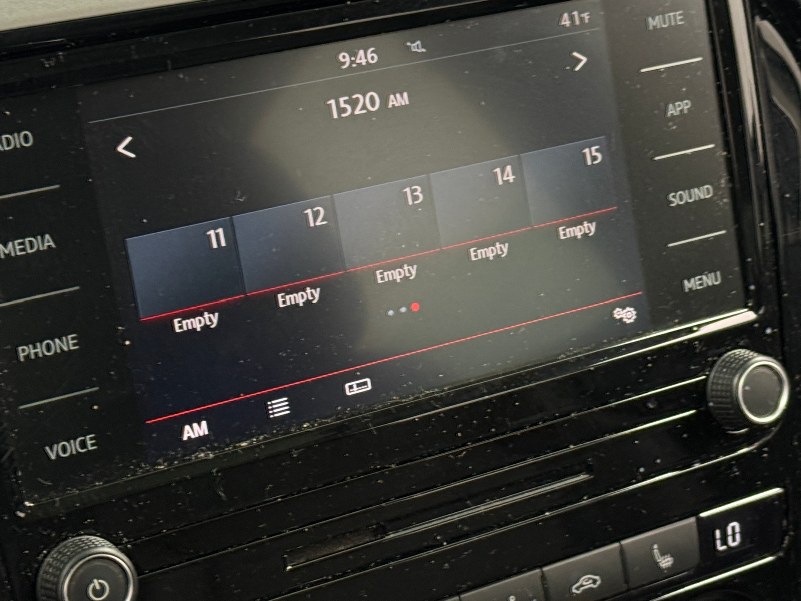 Thumbnail: 2021 Volkswagen Passat - 3