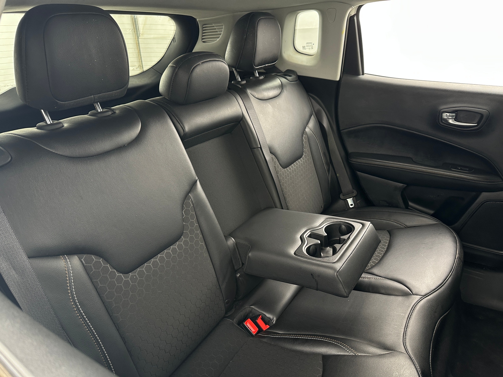 Thumbnail: 2019 Jeep Compass - 5