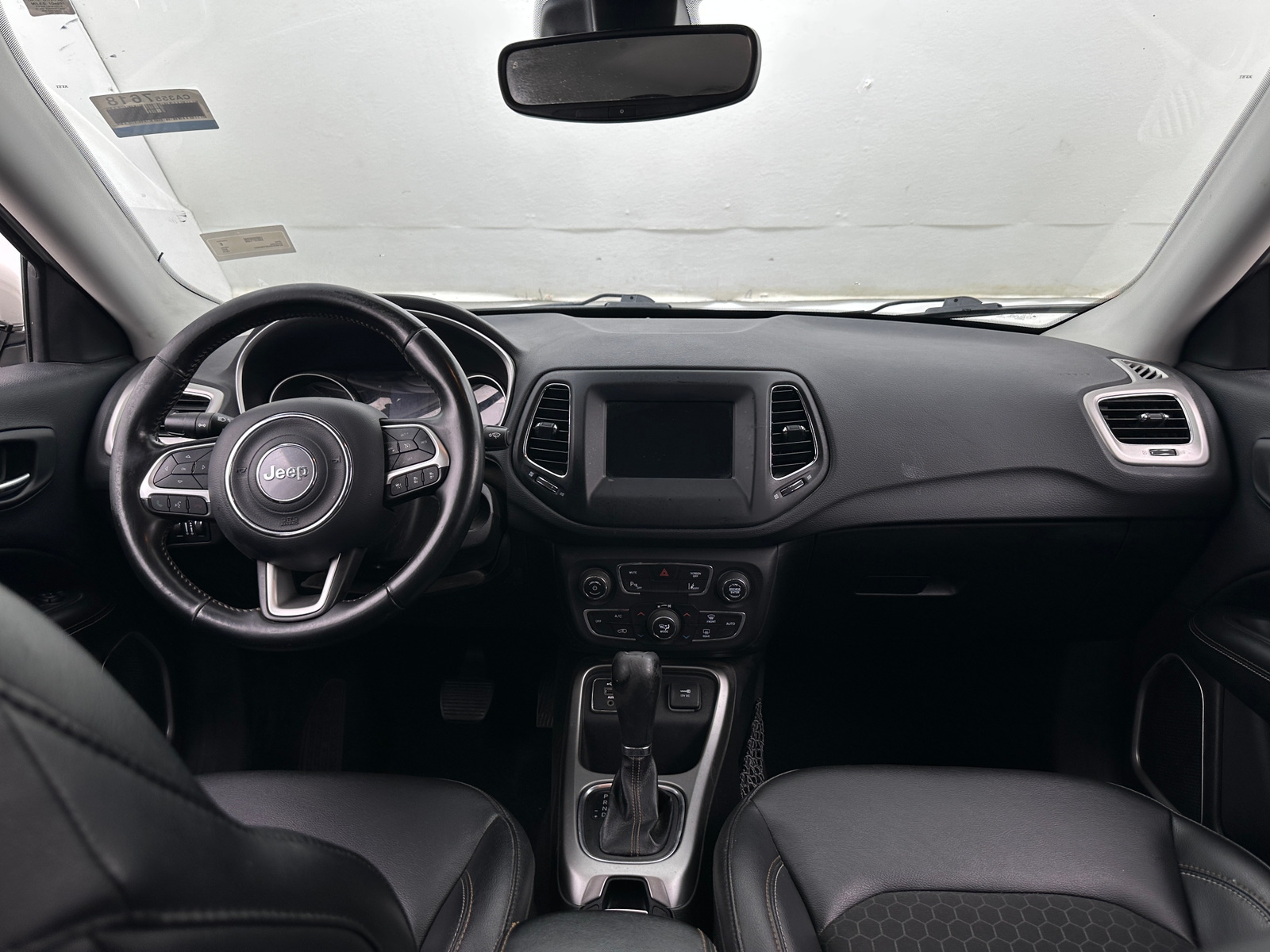 Thumbnail: 2019 Jeep Compass - 2