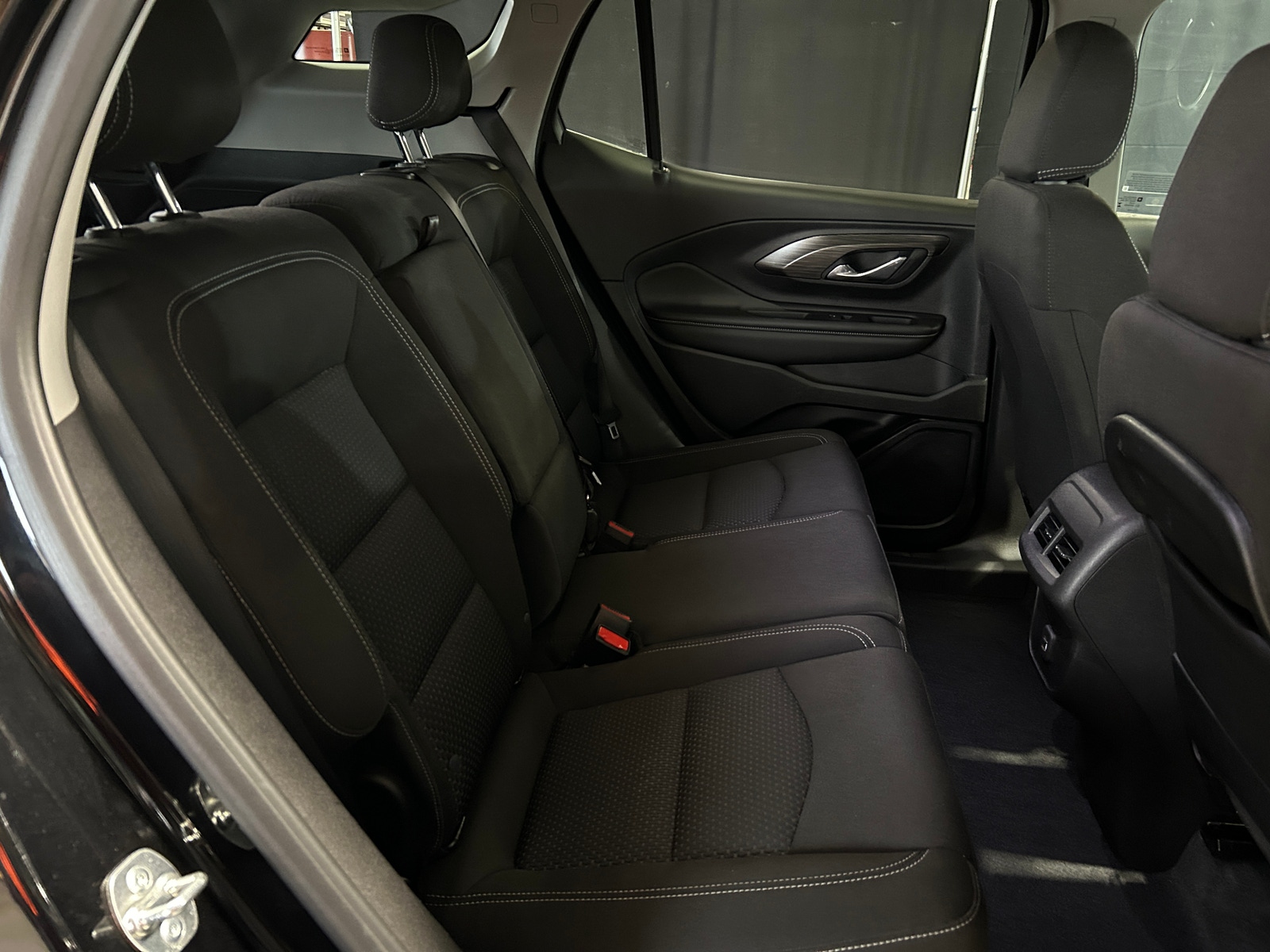 Thumbnail: 2024 GMC Terrain - 6