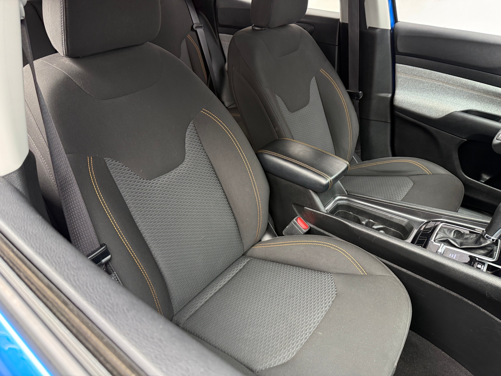 Thumbnail: 2022 Jeep Compass - 2