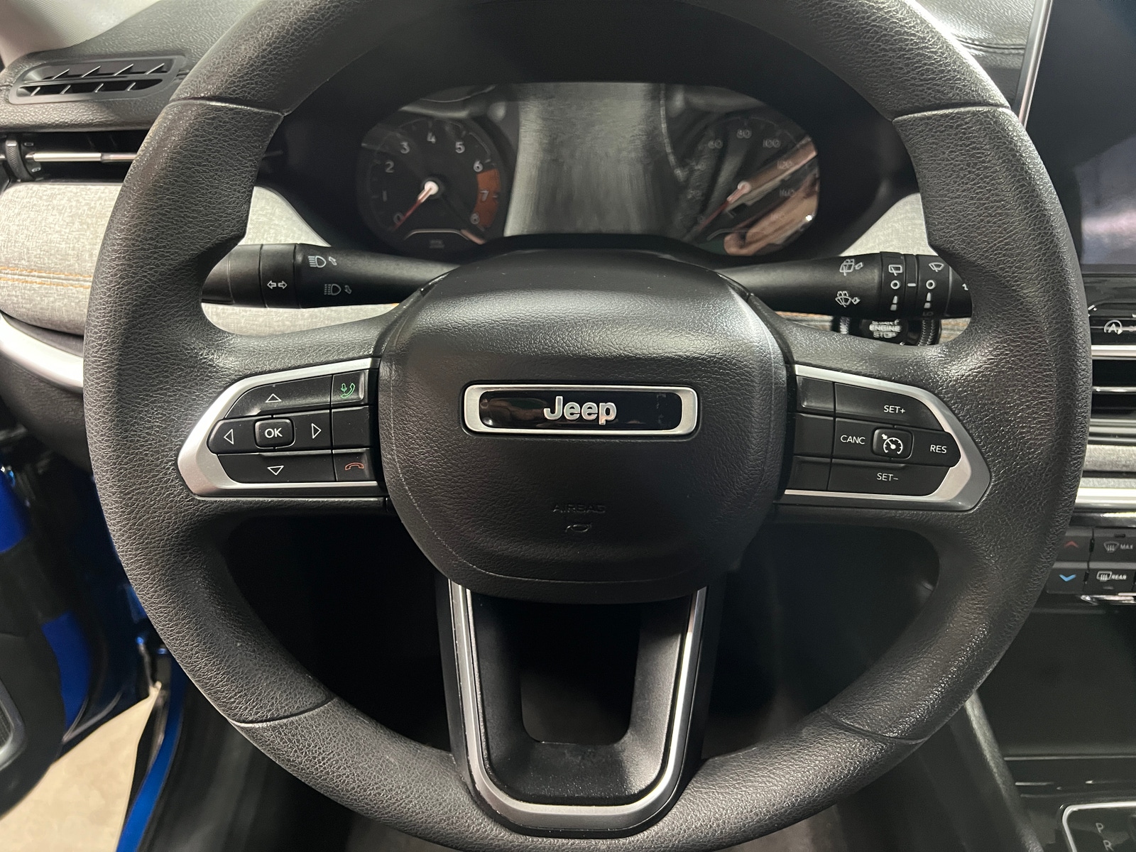 Thumbnail: 2022 Jeep Compass - 5