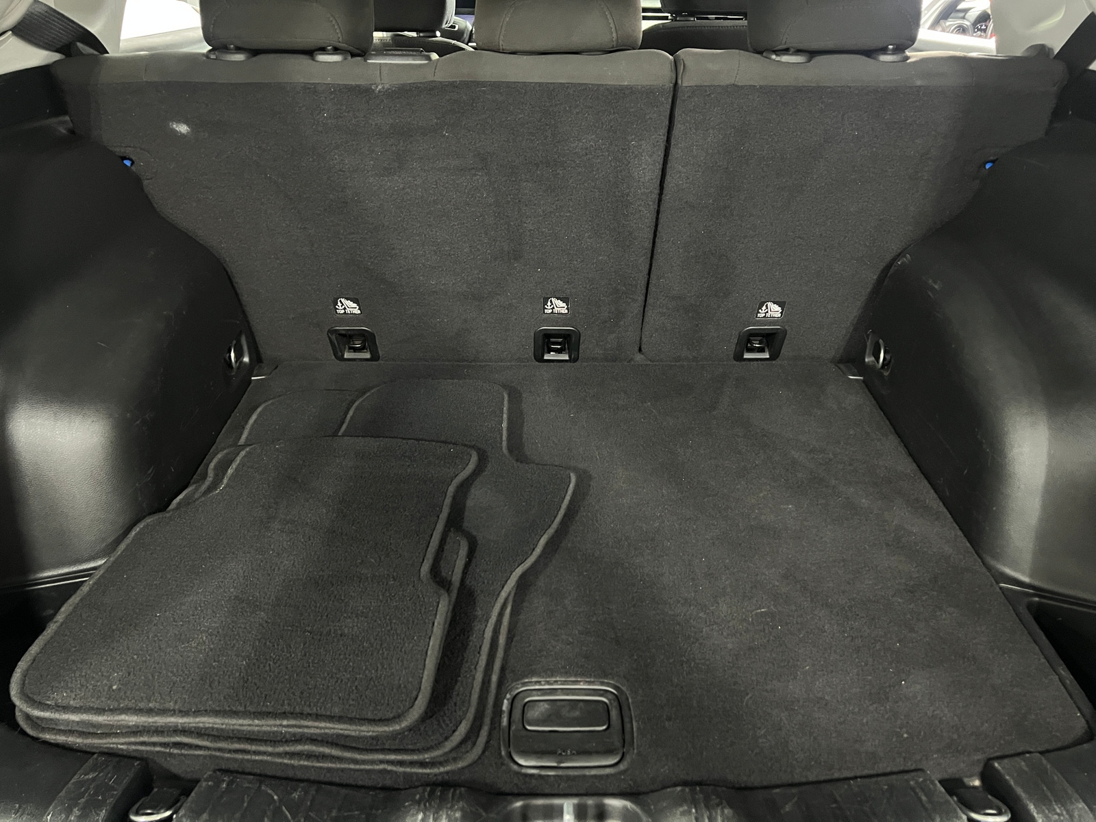 Thumbnail: 2022 Jeep Compass - 7