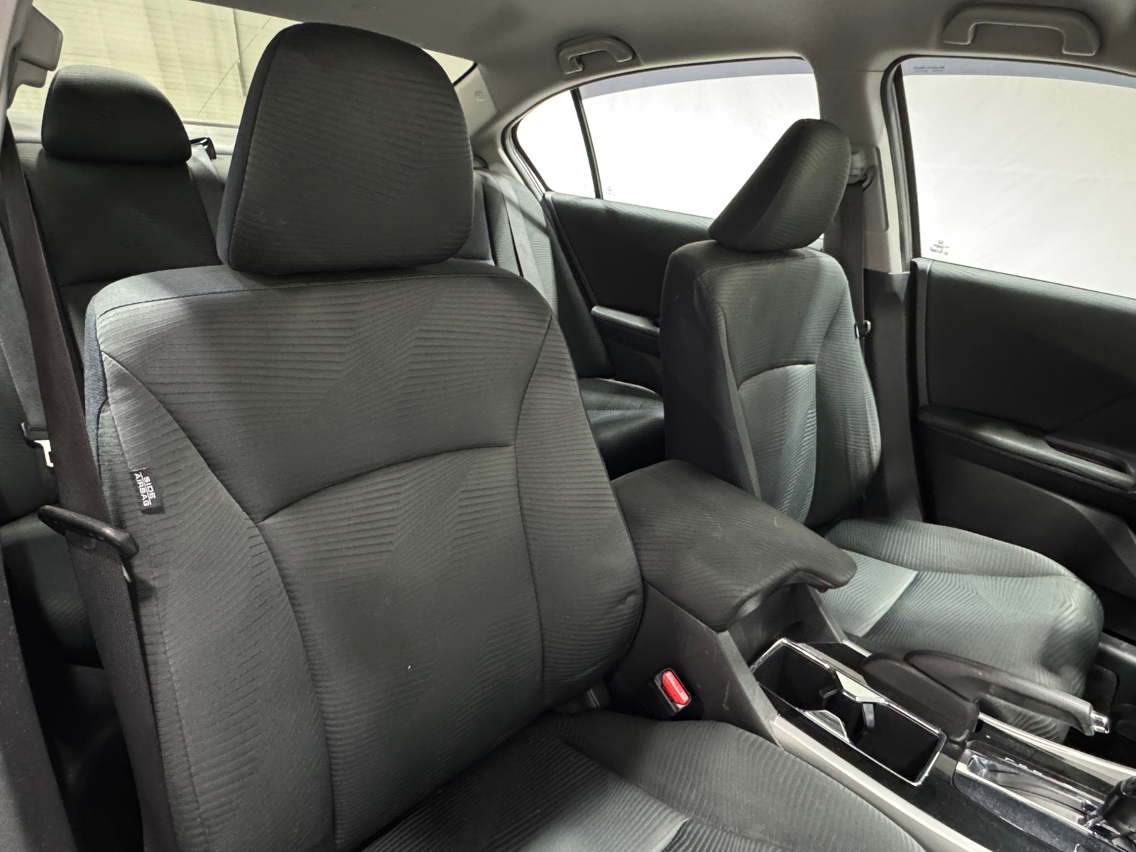 Thumbnail: 2016 Honda Accord - 2