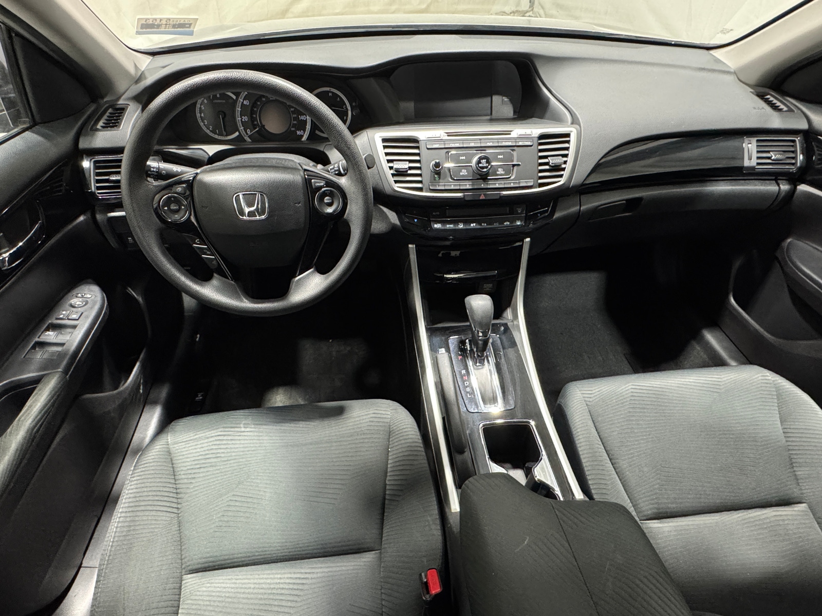 Thumbnail: 2016 Honda Accord - 3