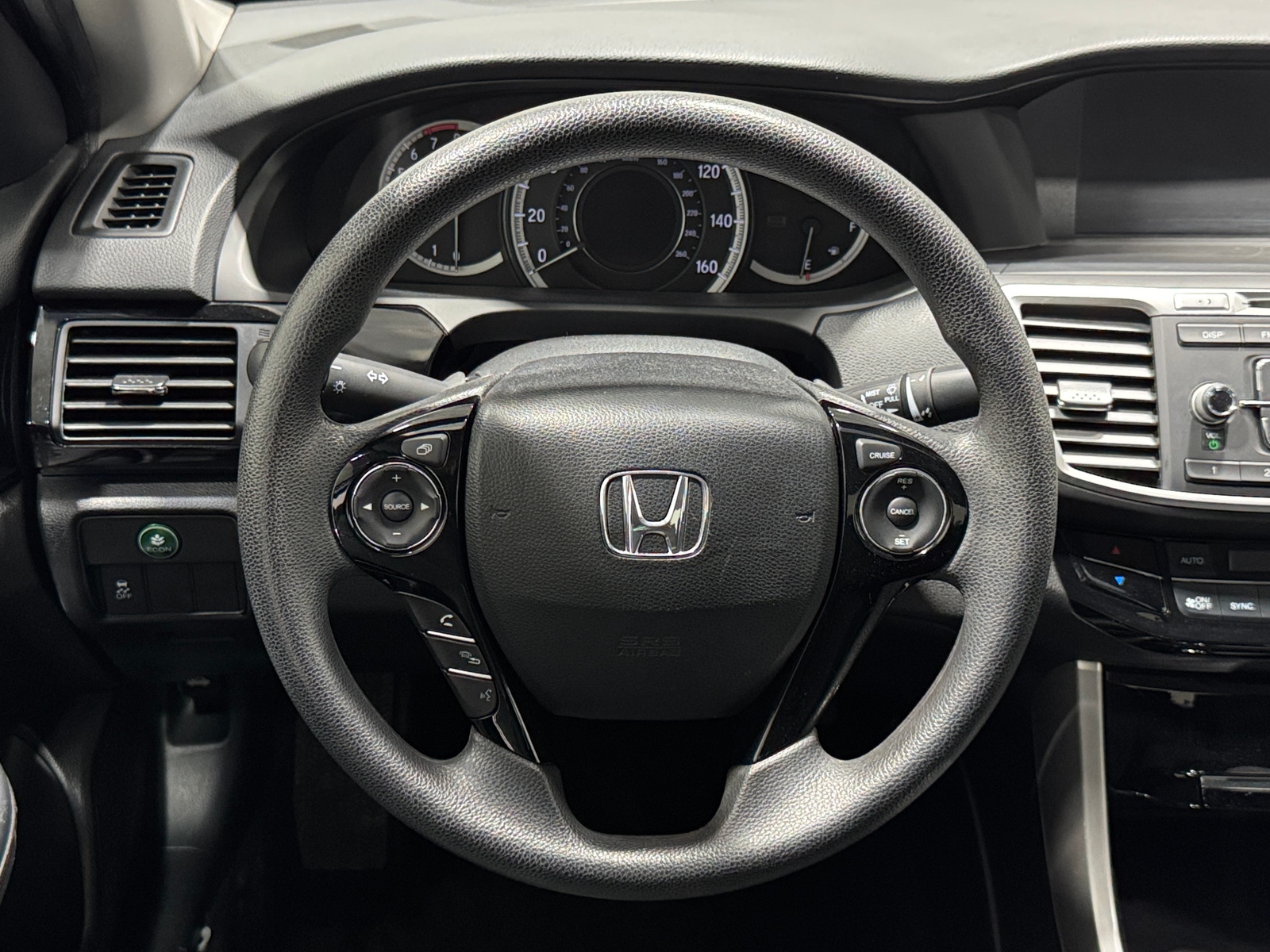 Thumbnail: 2016 Honda Accord - 5