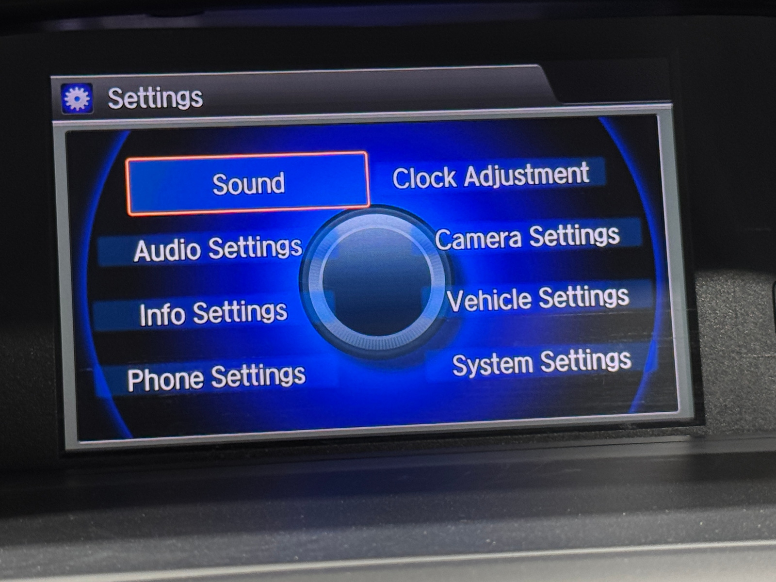 Thumbnail: 2016 Honda Accord - 4