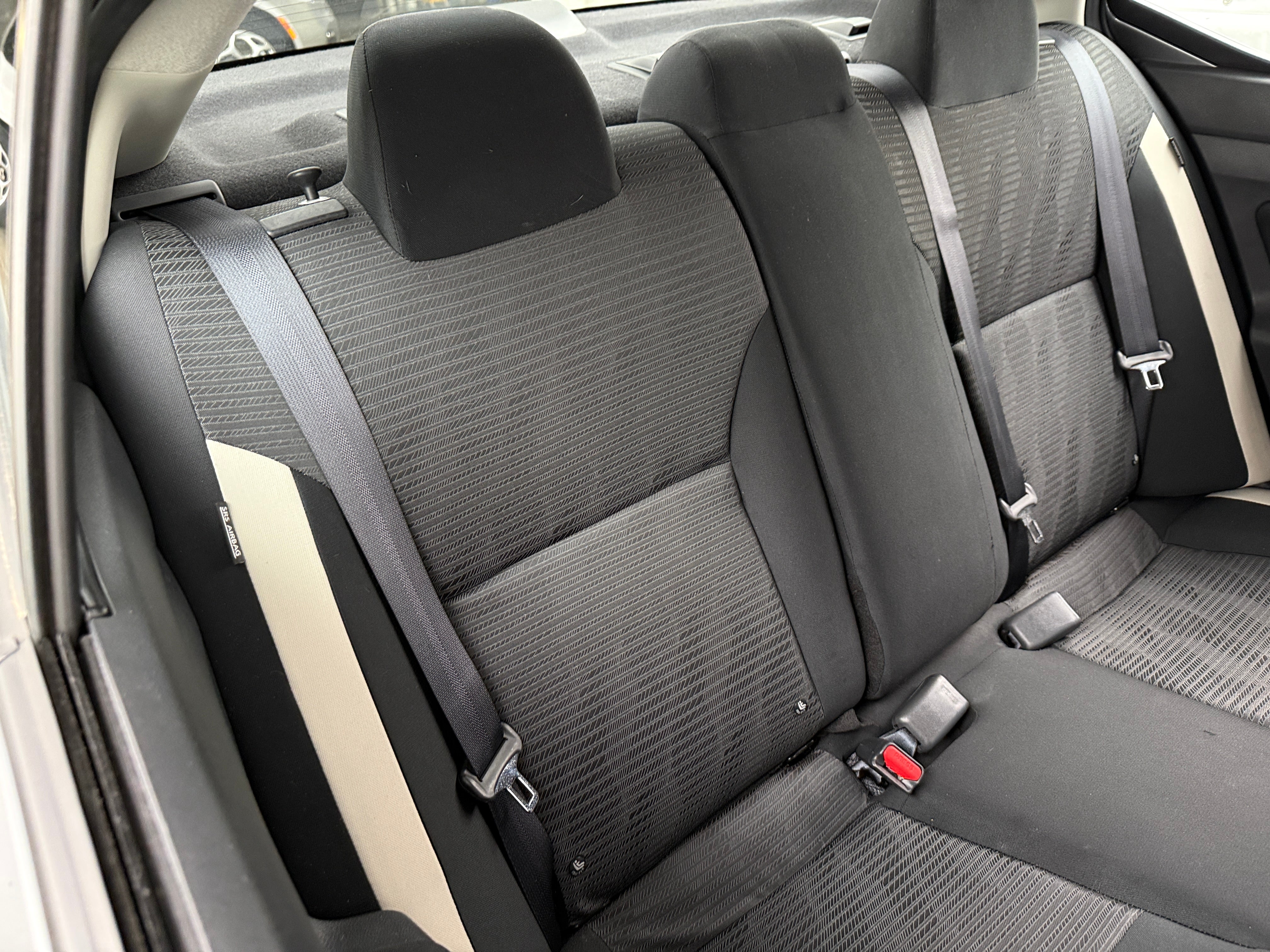 2021 Nissan Versa Sedan