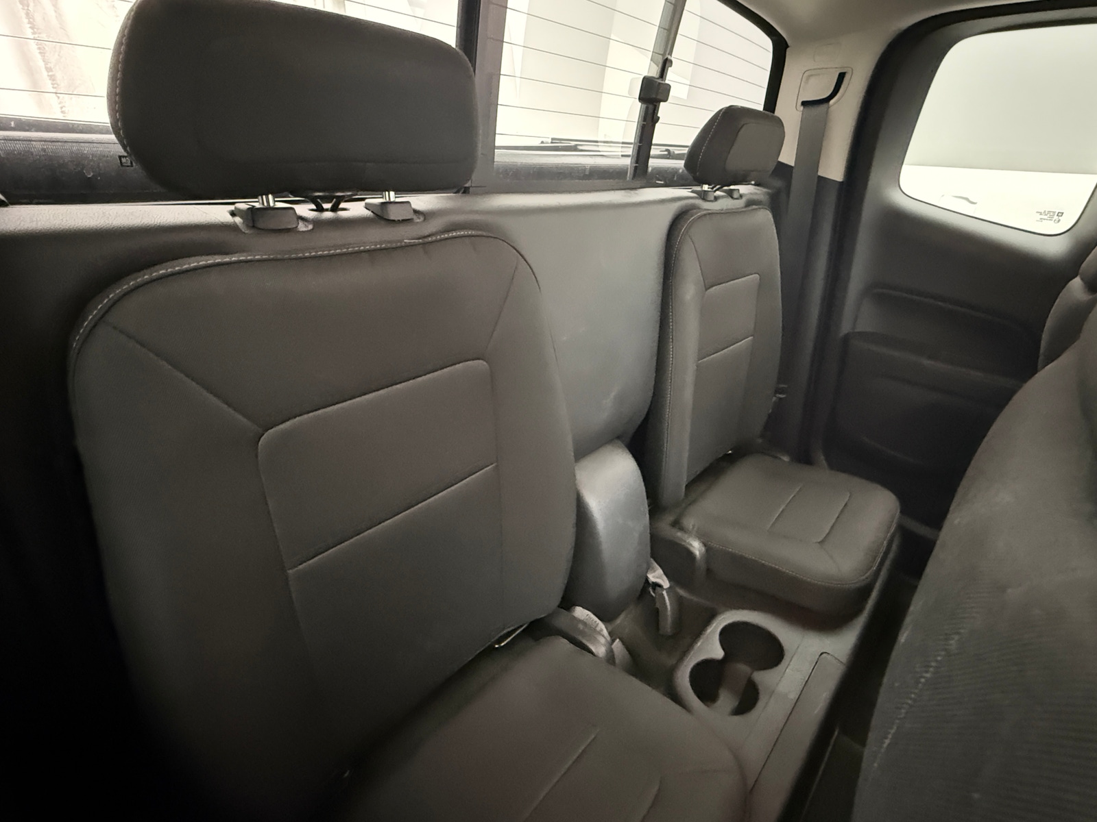 Thumbnail: 2018 Chevrolet Colorado - 2