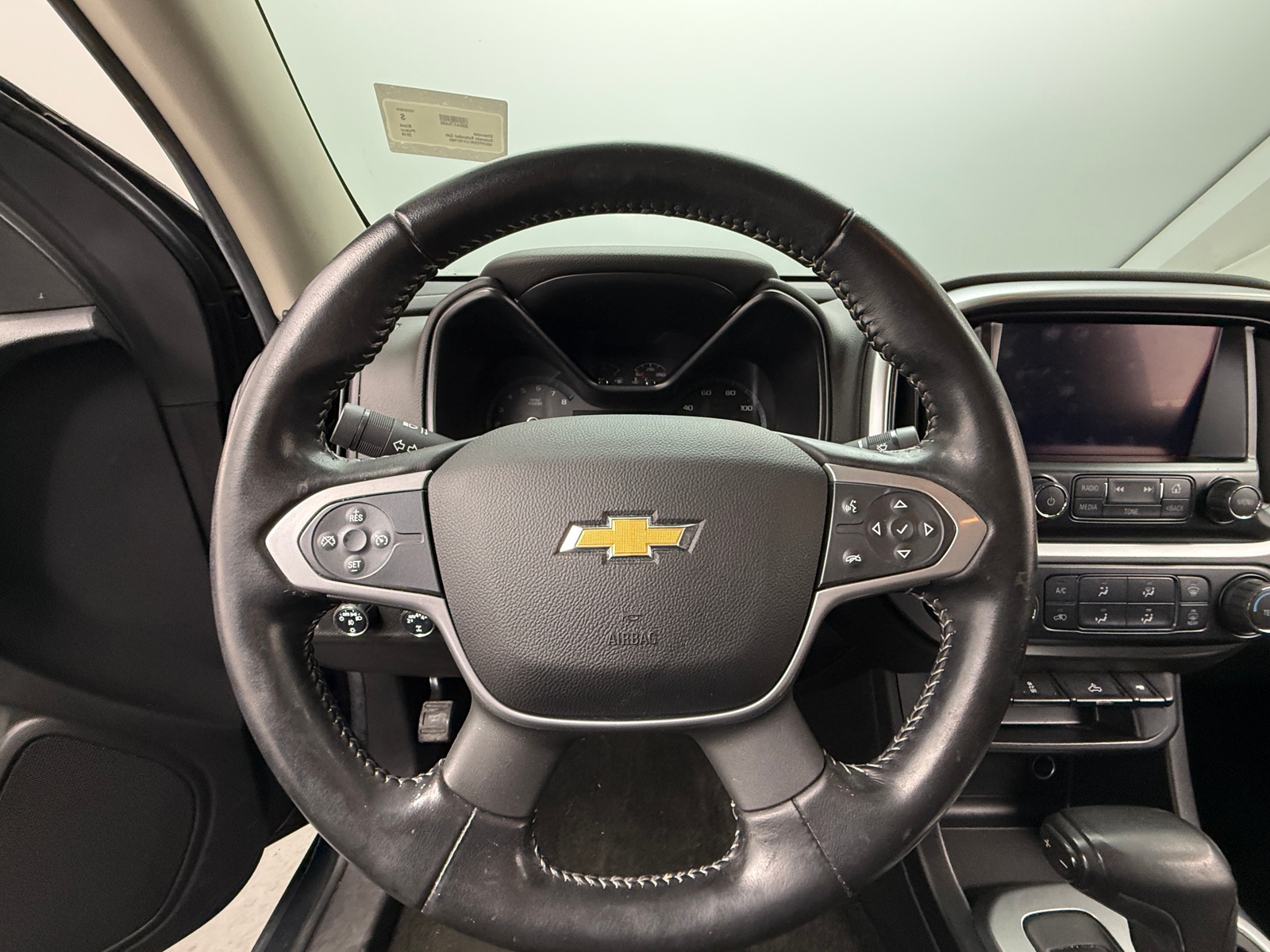 Thumbnail: 2018 Chevrolet Colorado - 5