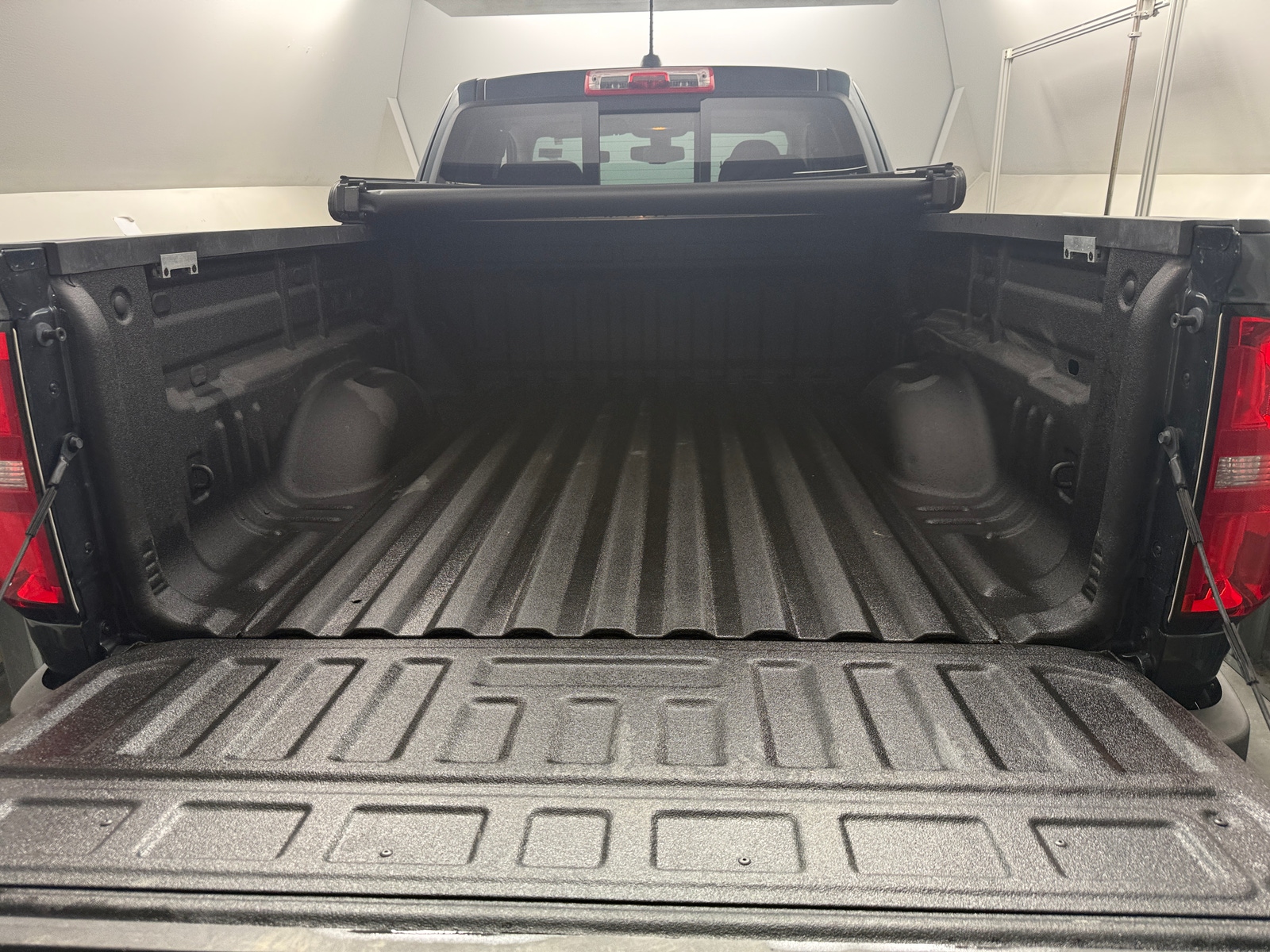 Thumbnail: 2018 Chevrolet Colorado - 7