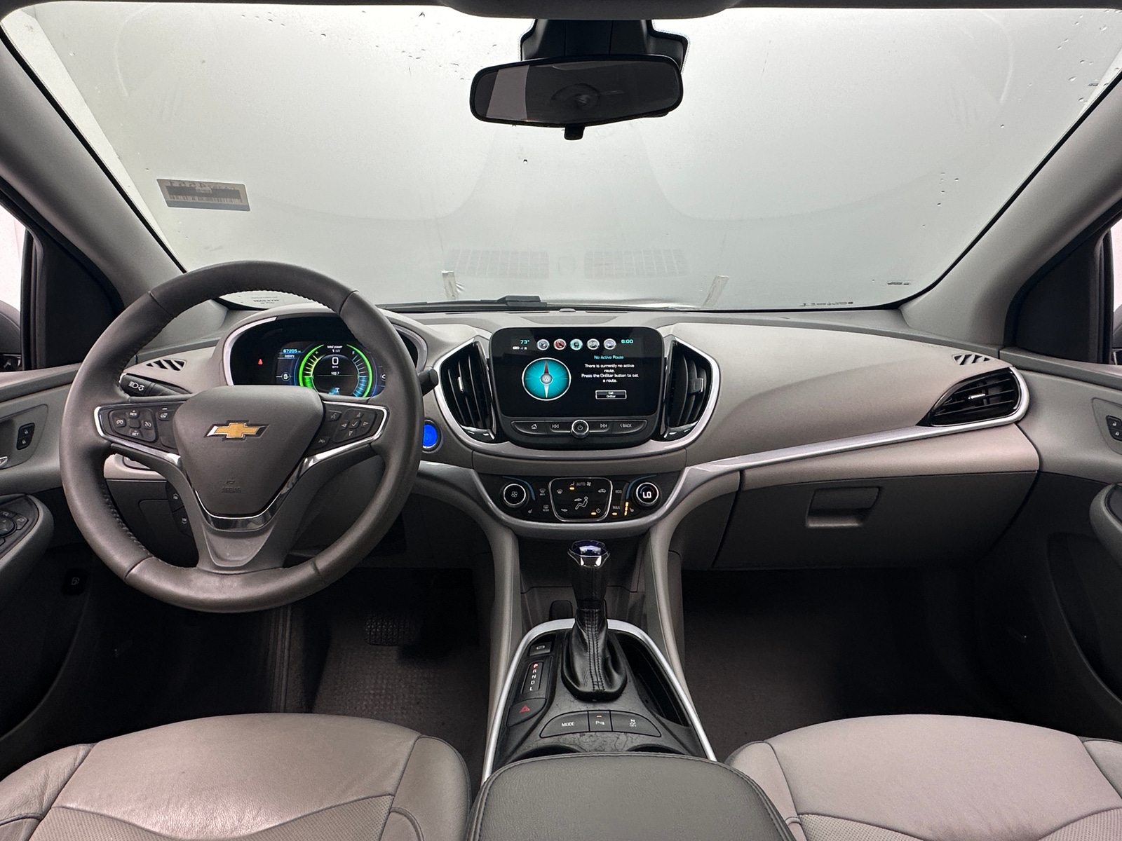 Thumbnail: 2018 Chevrolet Volt - 3